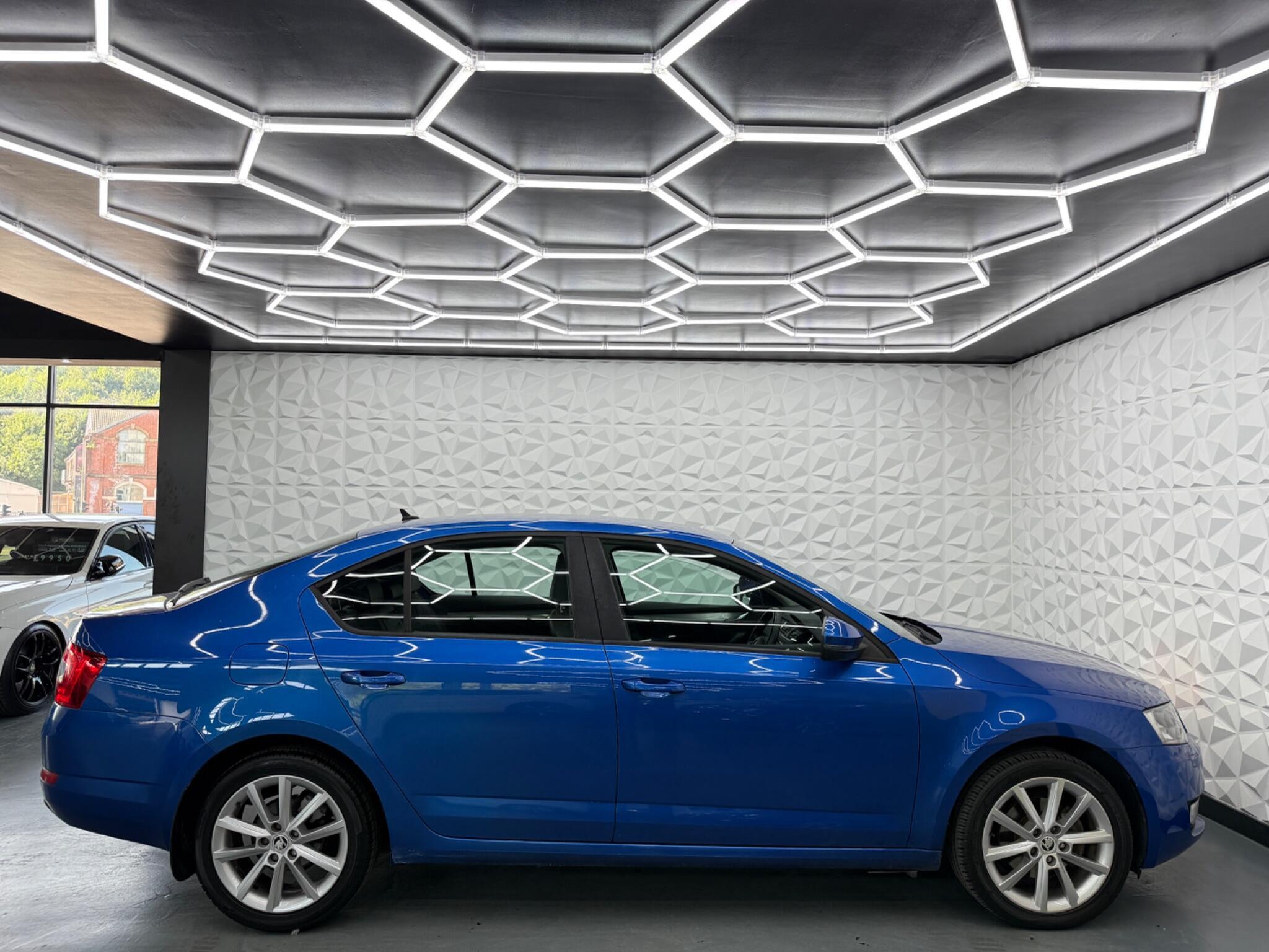 Skoda Octavia - Image 14