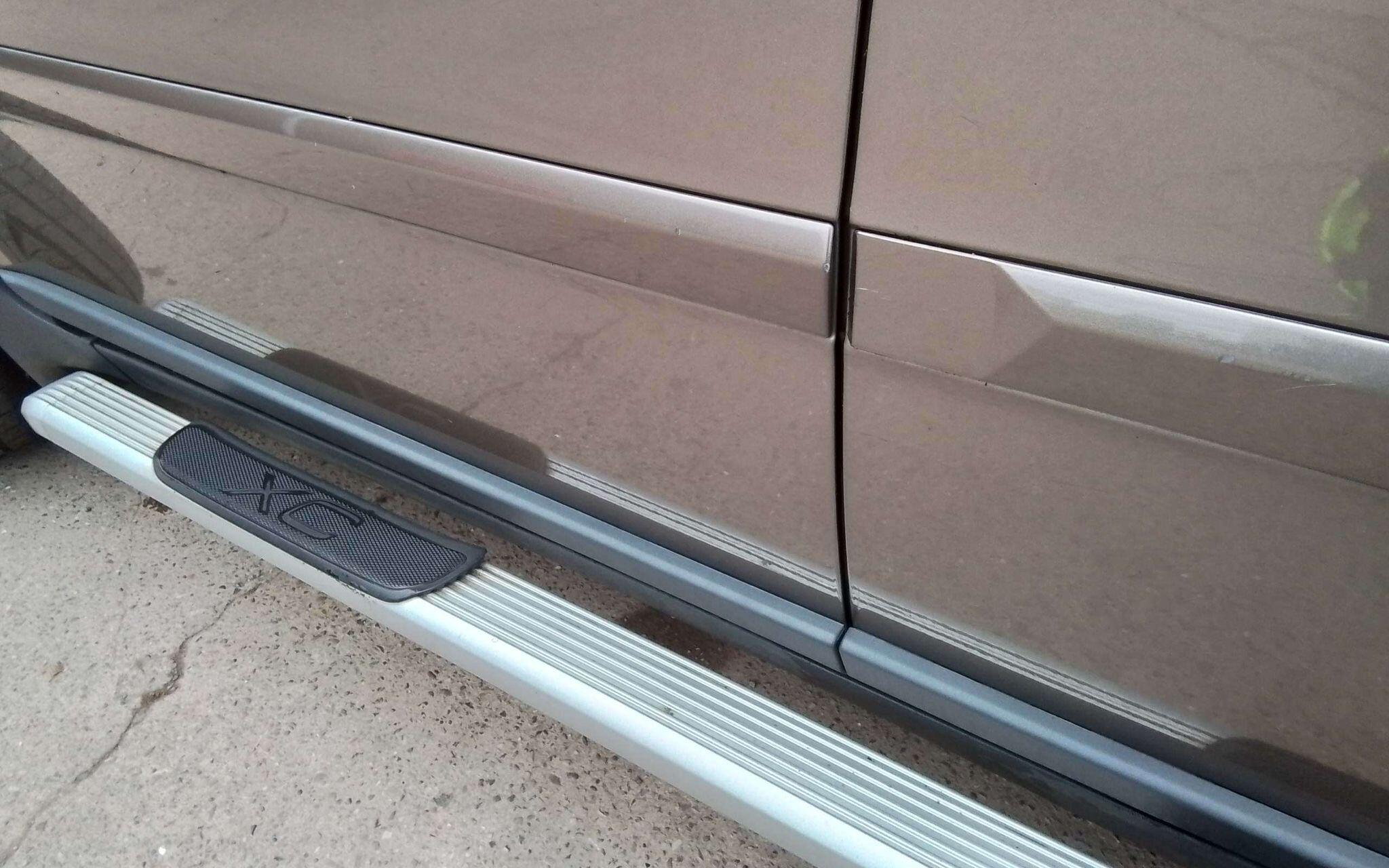 Volvo XC90 - Image 7