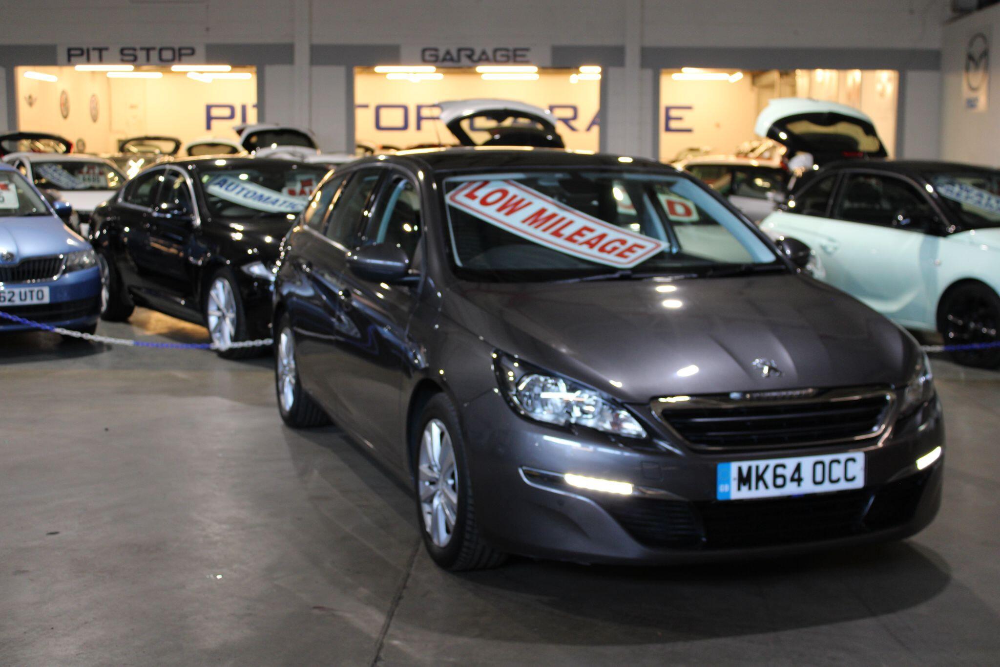 Peugeot 2008 - Image 15