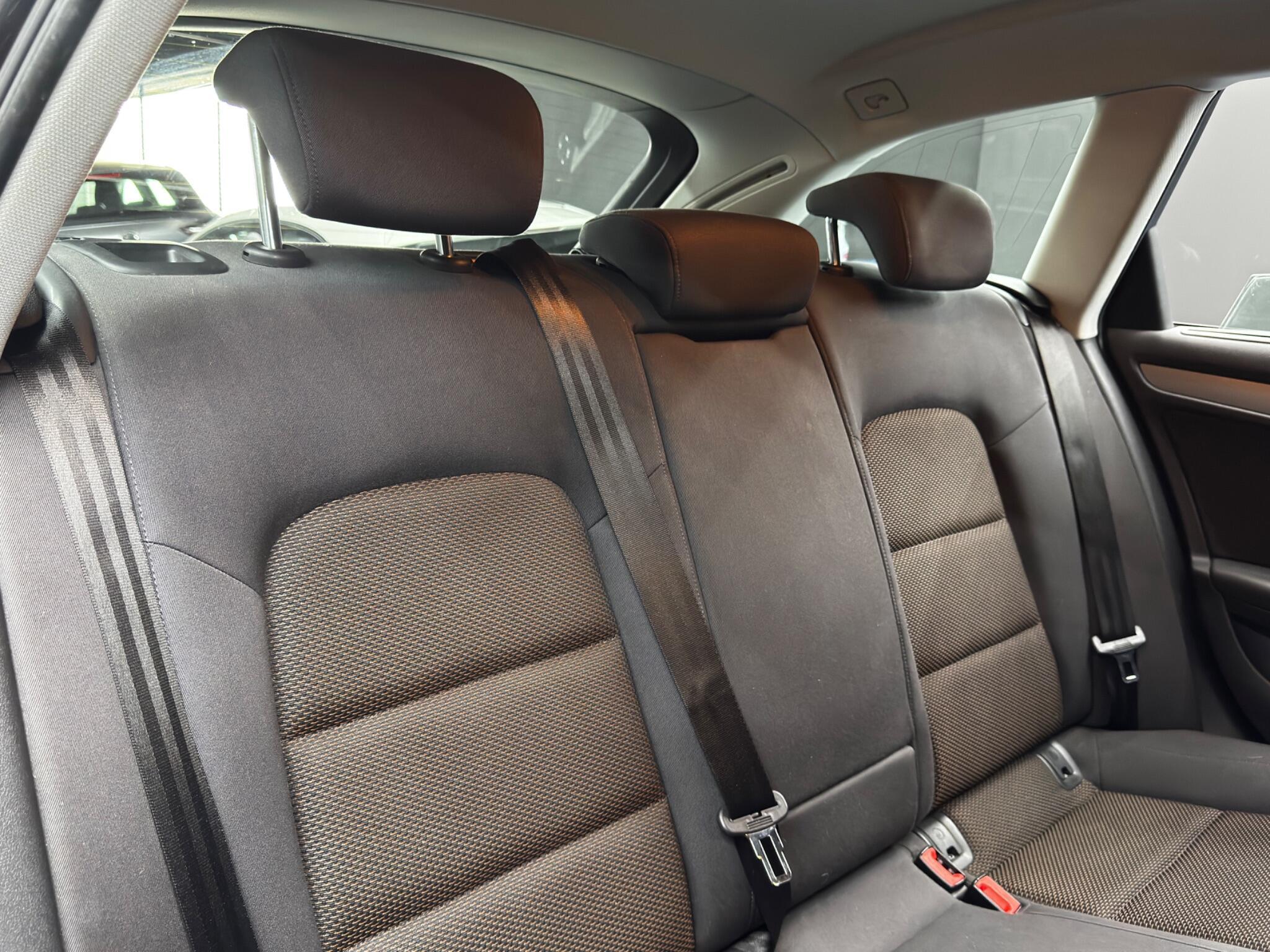 Audi A4 ALLROAD - Image 15