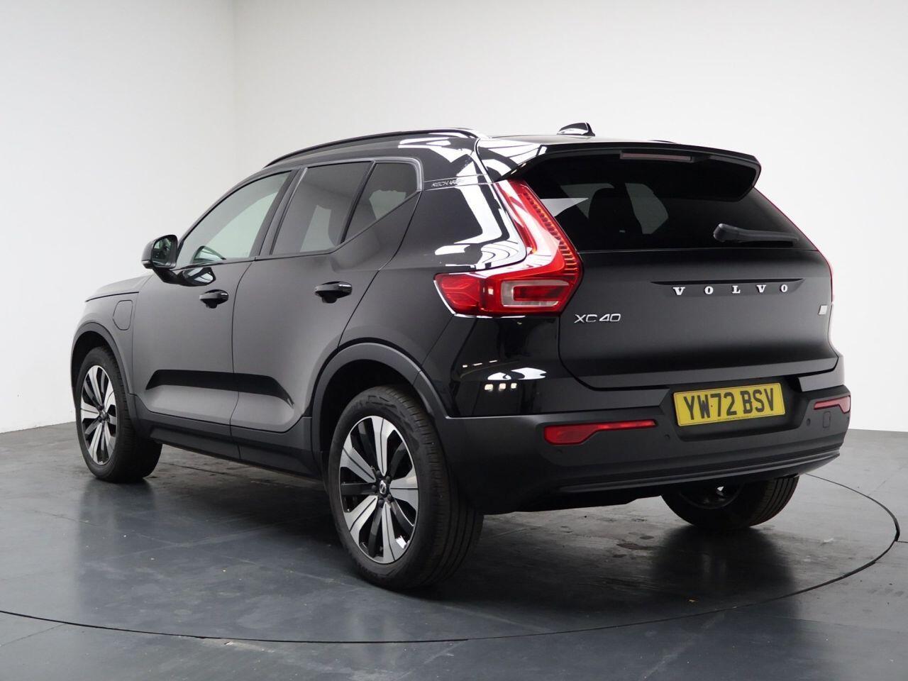 Volvo XC40 - Image 9