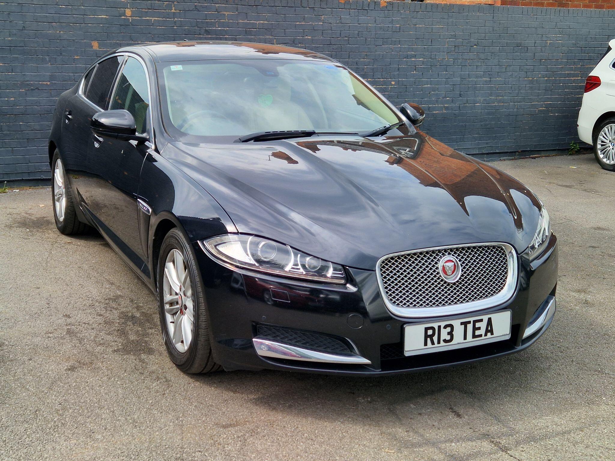 Jaguar XF - Image 3