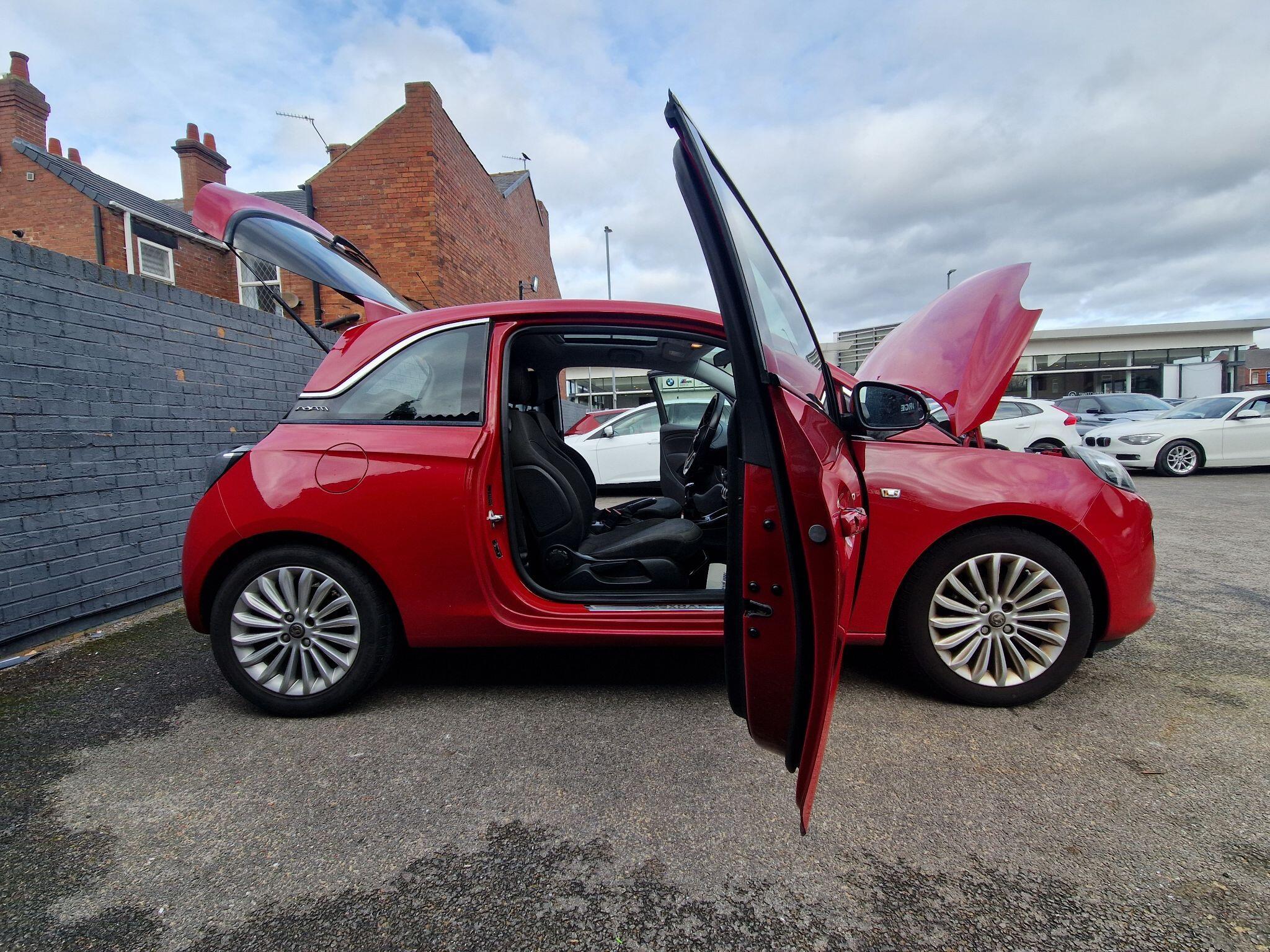 Vauxhall ADAM - Image 22