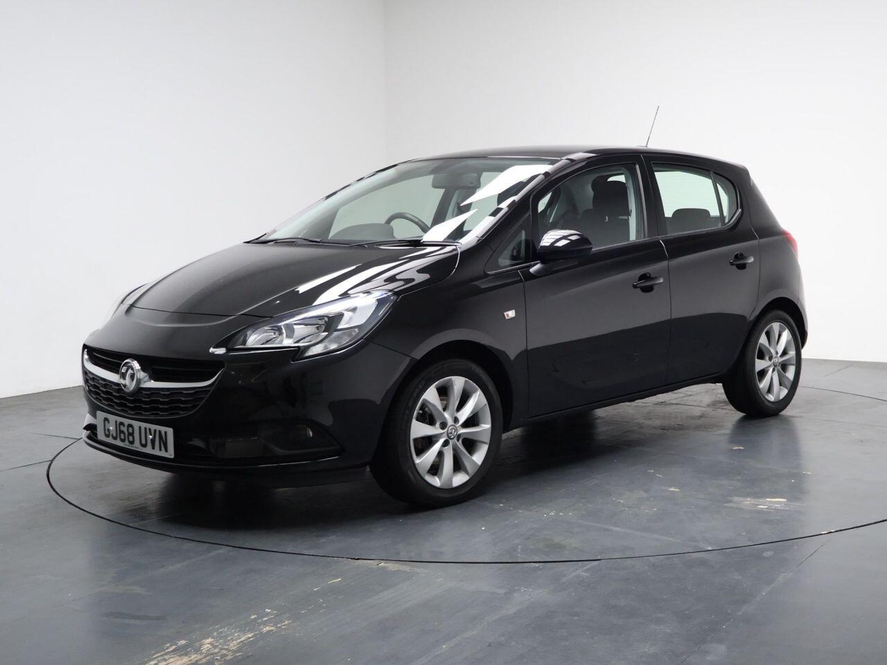 Vauxhall Corsa - Image 6