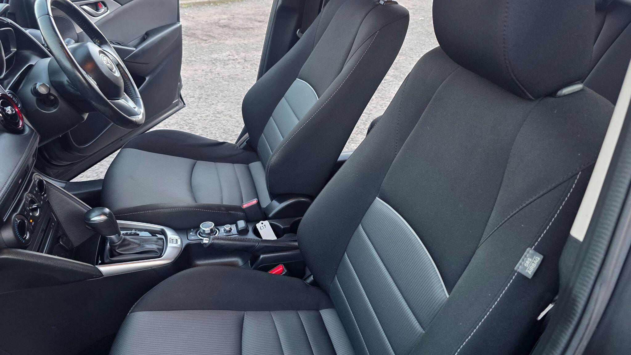 Mazda CX-3 - Image 42