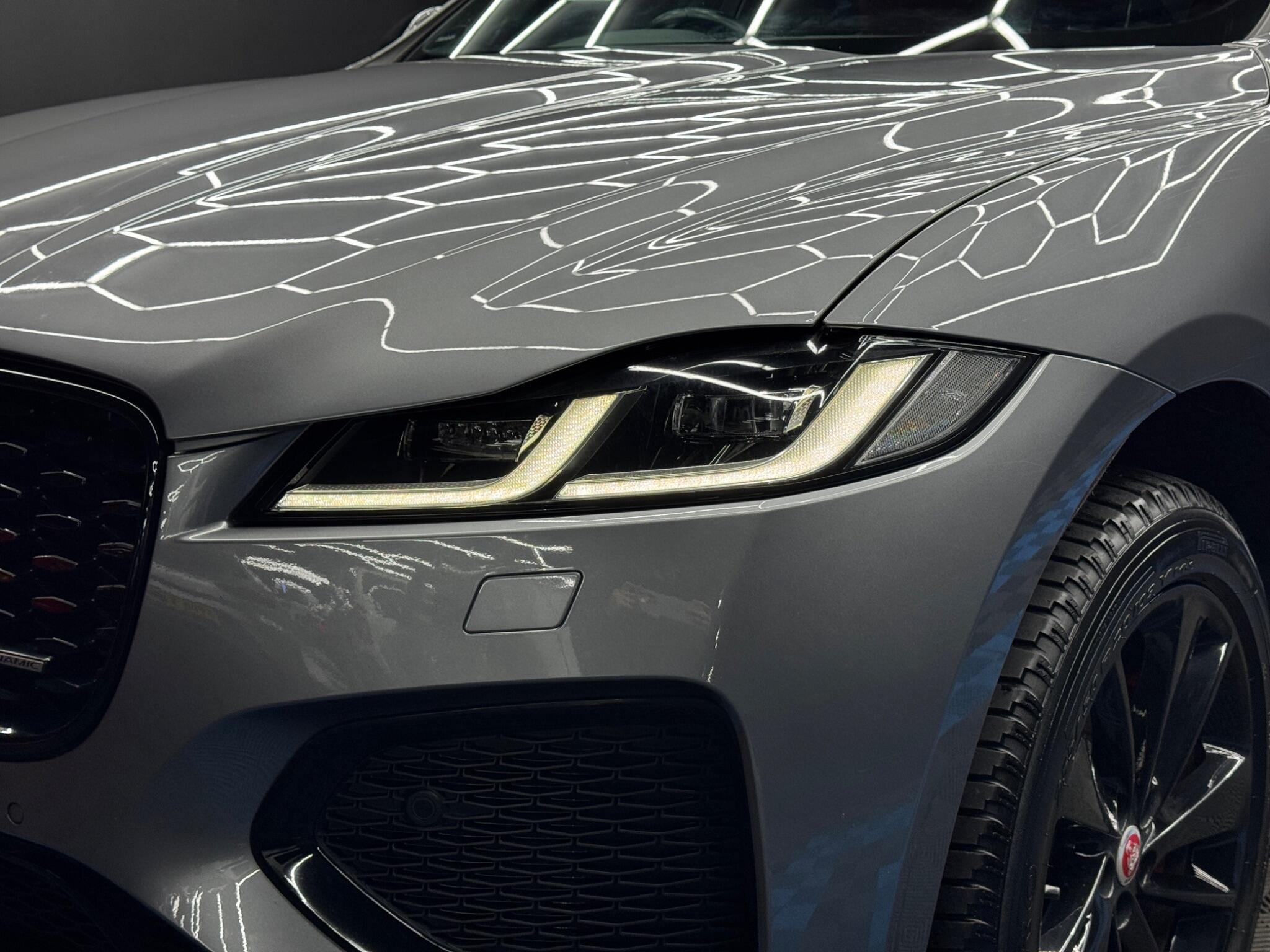 Jaguar F-Pace - Image 49