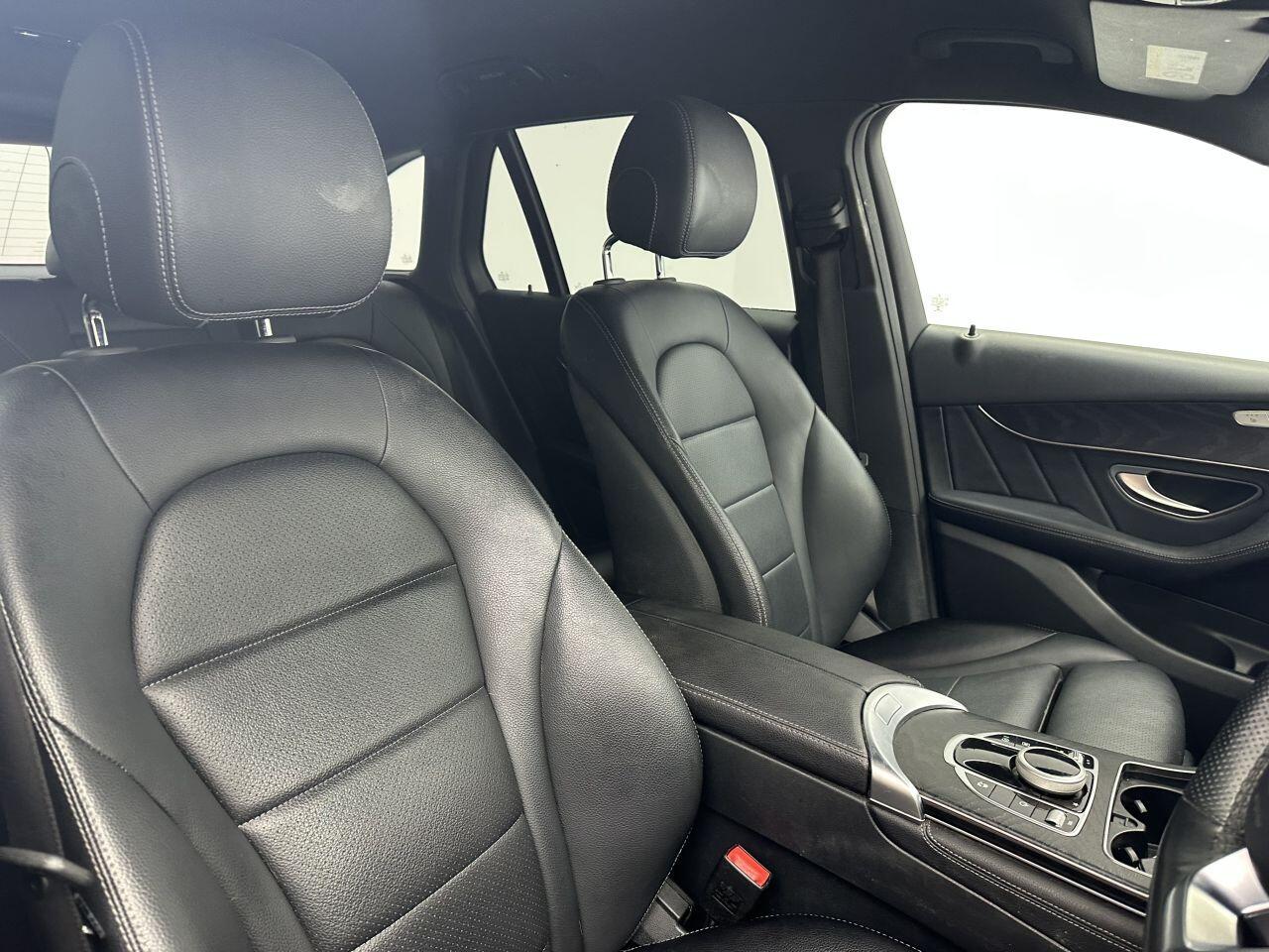 Mercedes GLC - Image 2