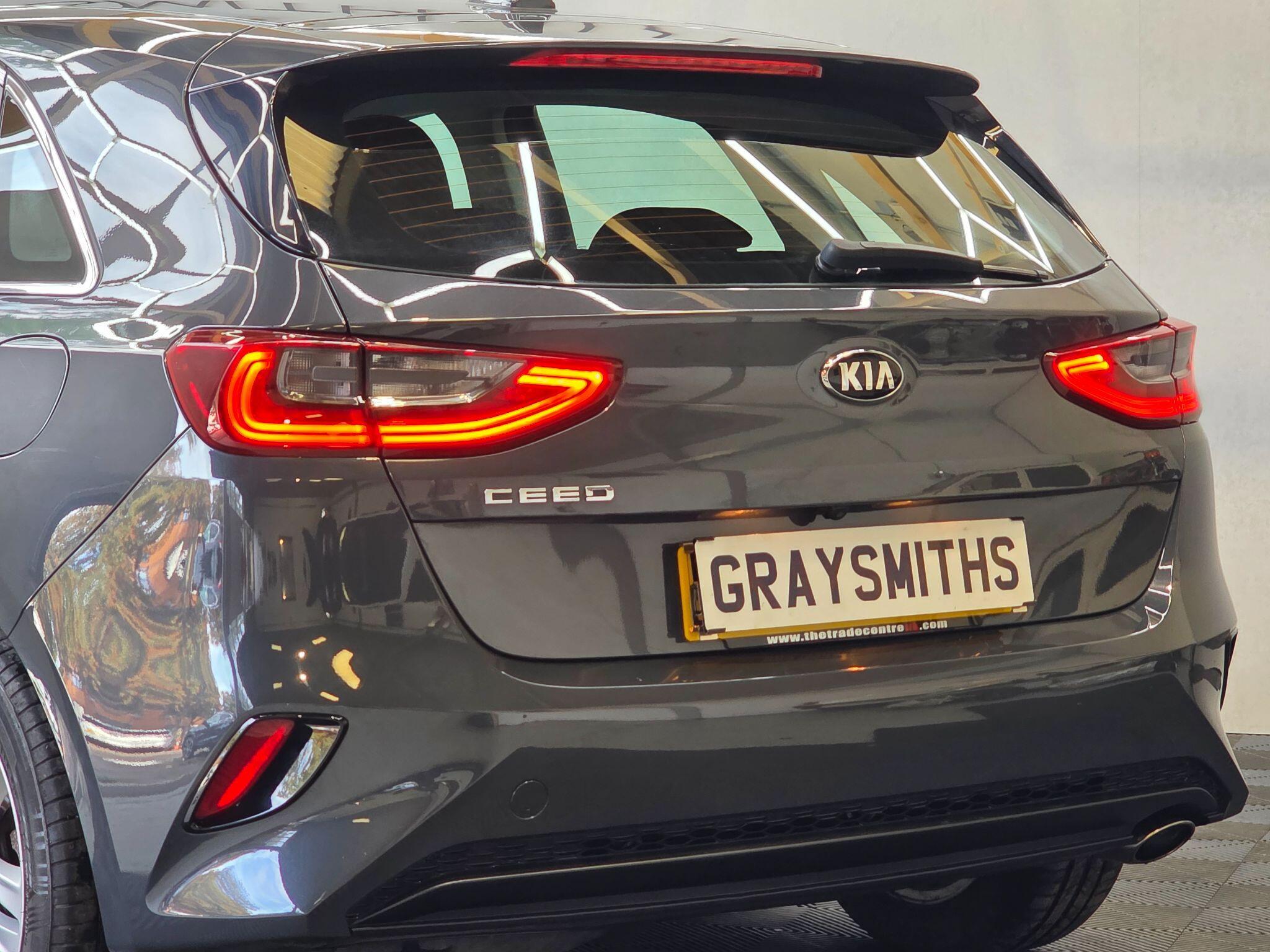 Kia ceed - Image 9