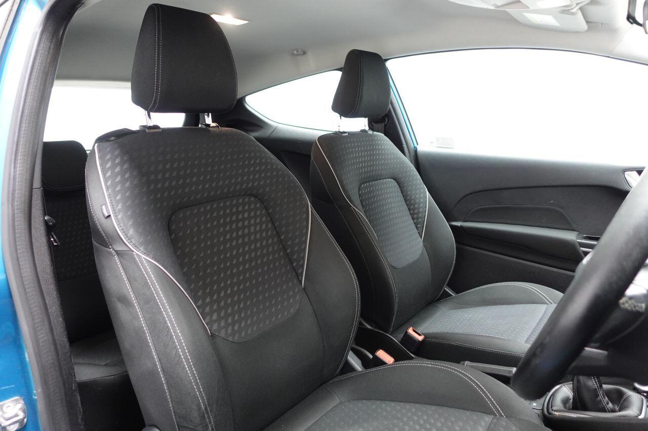 Ford Fiesta - Image 3