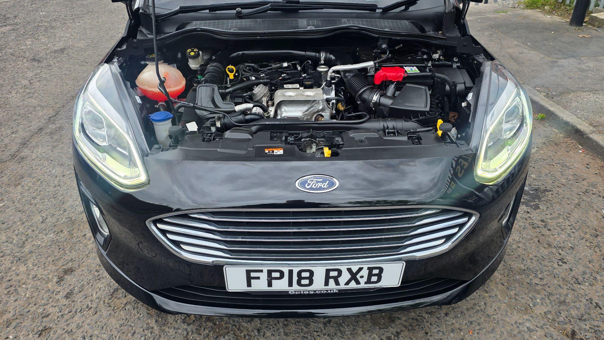 Ford Fiesta - Image 55