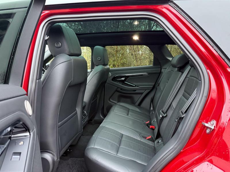 Land Rover Range Rover Evoque - Image 9