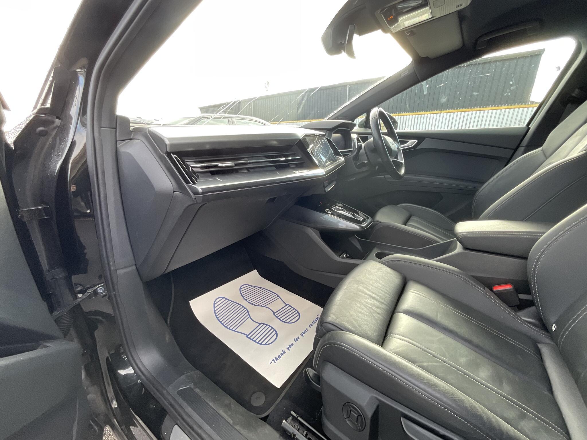 Audi Q4 E-Tron - Image 12