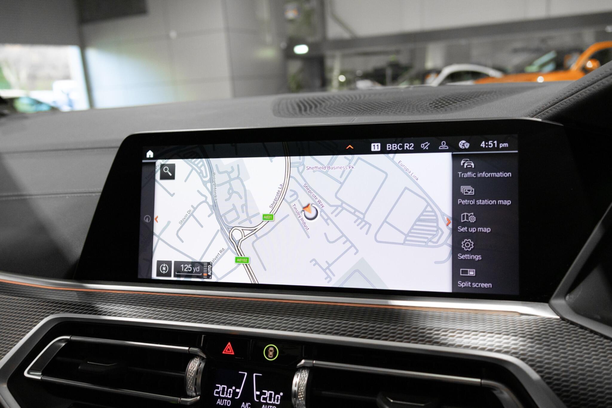 BMW X5 - Image 14