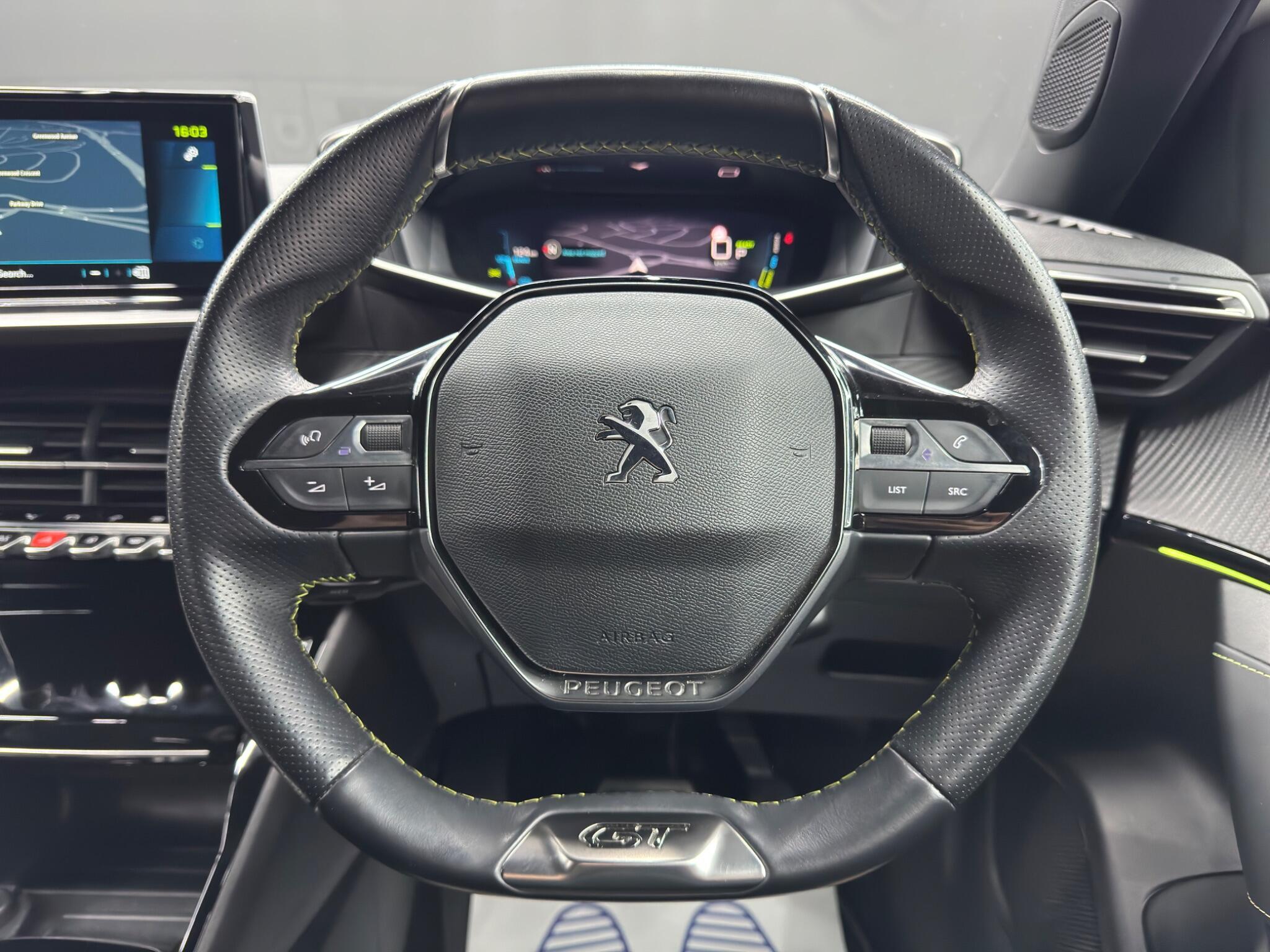 Peugeot E-2008 - Image 19