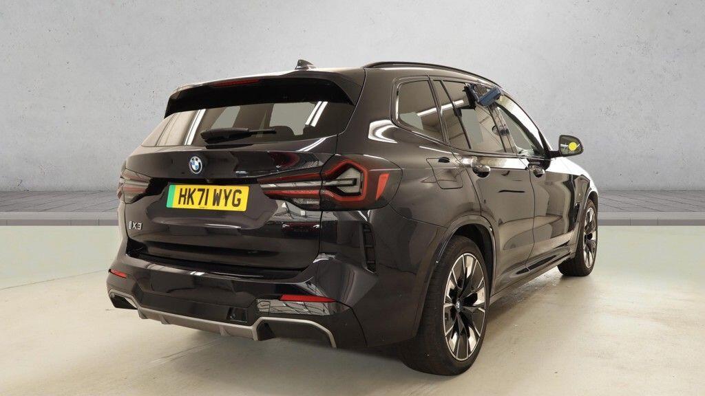 BMW iX3 - Image 7
