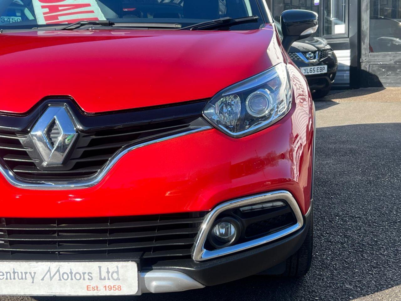 Renault Captur - Image 11