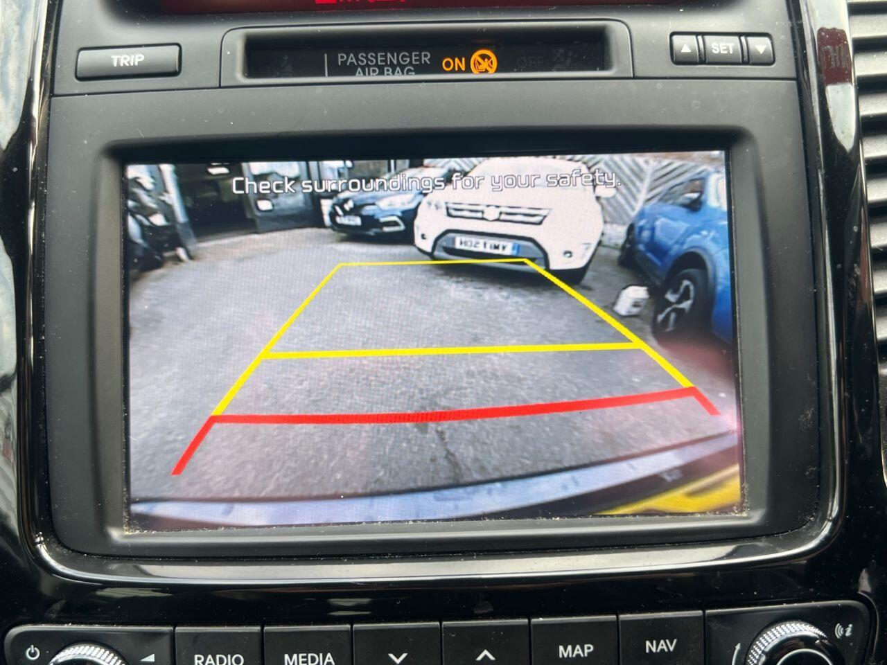 Kia Venga - Image 22