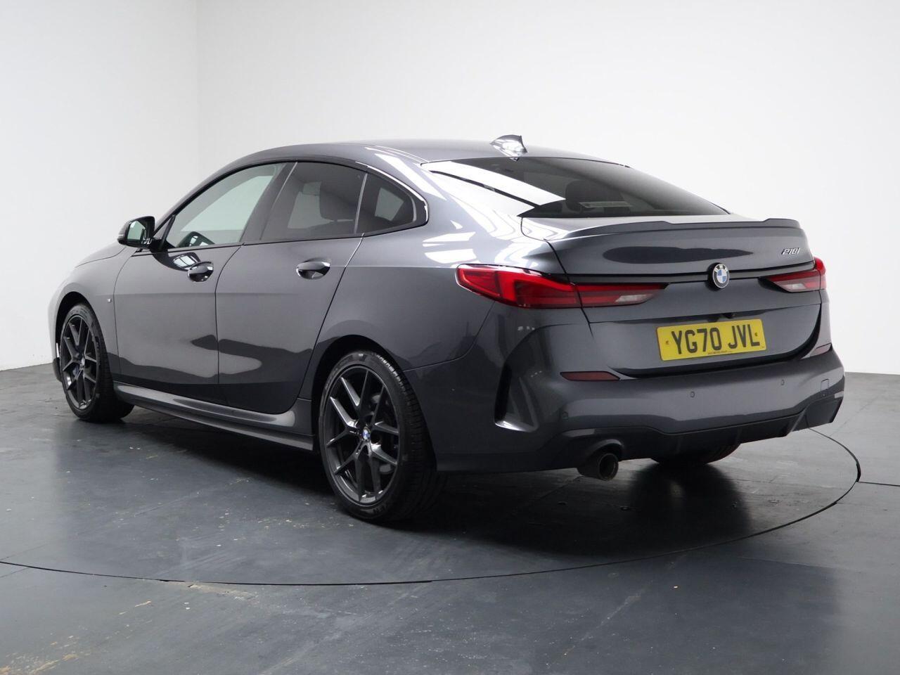 BMW 2 SERIES GRAN COUPE - Image 5