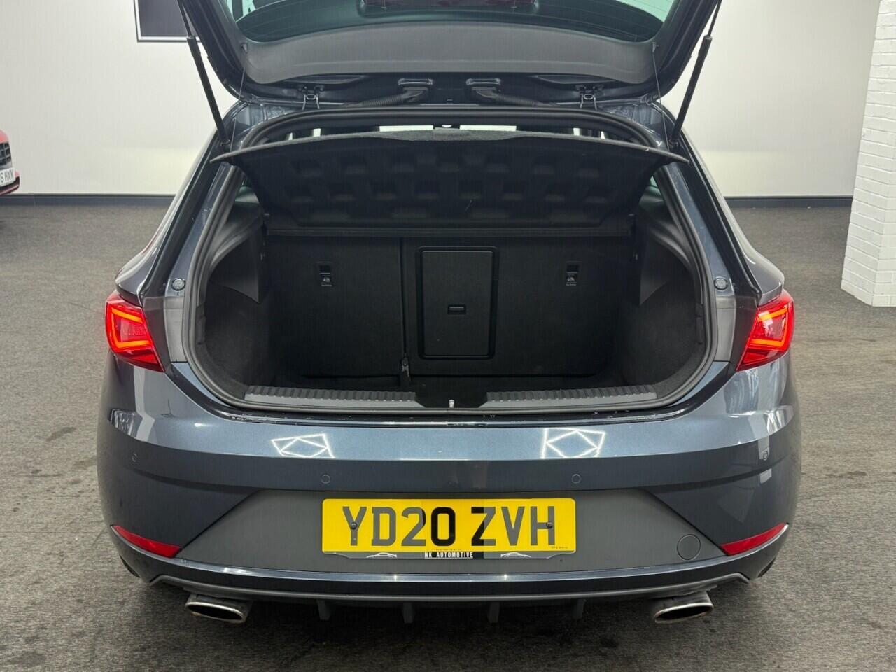 SEAT Leon - Image 15