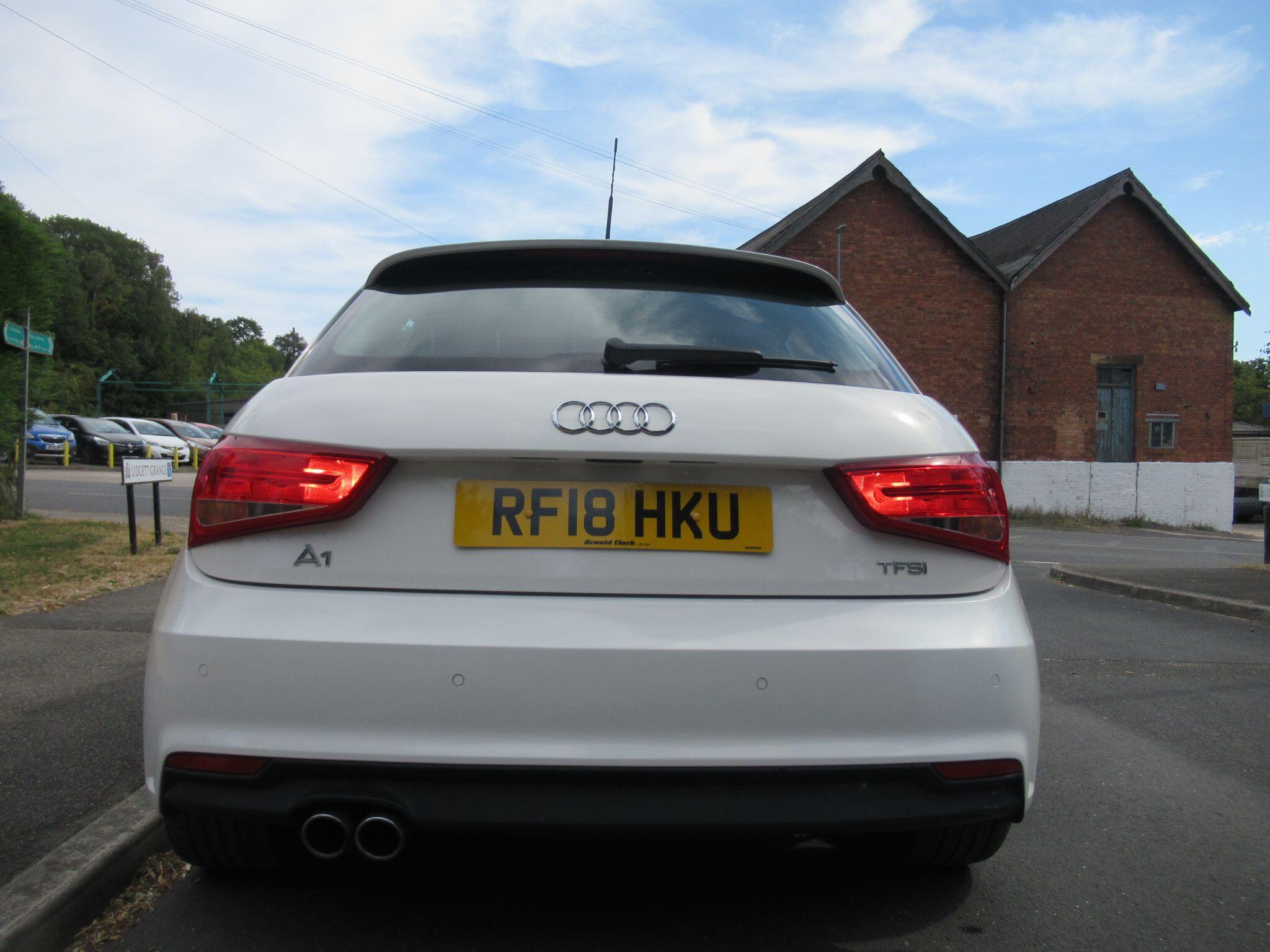 Audi A1 - Image 5