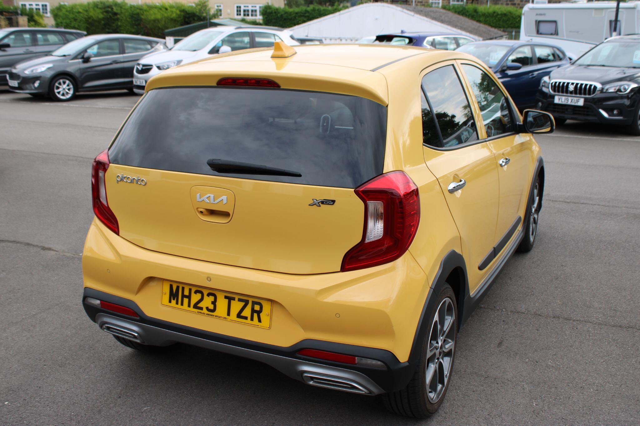Kia Picanto - Image 15