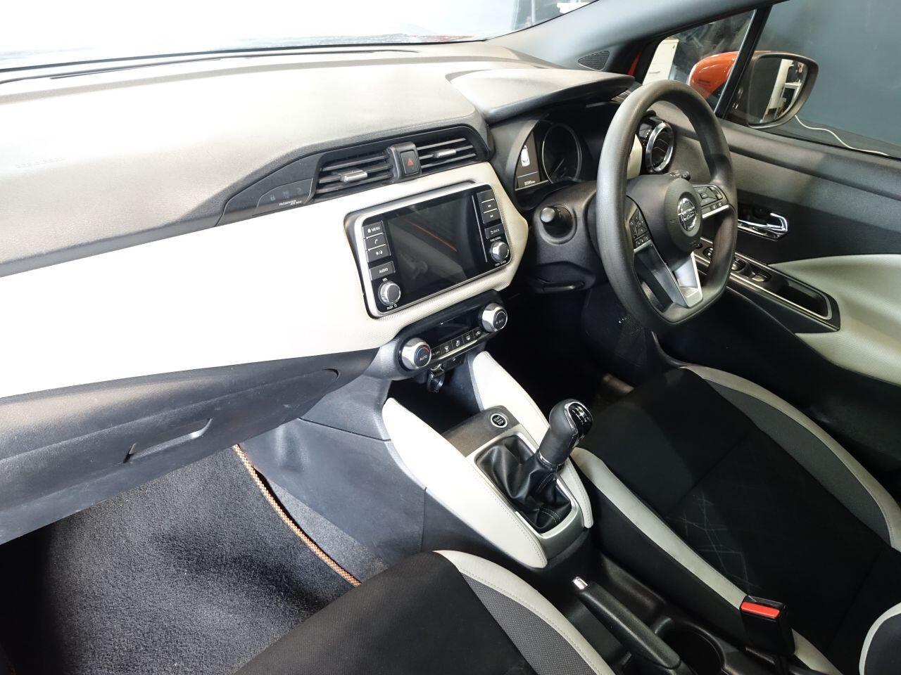 Nissan Micra - Image 10