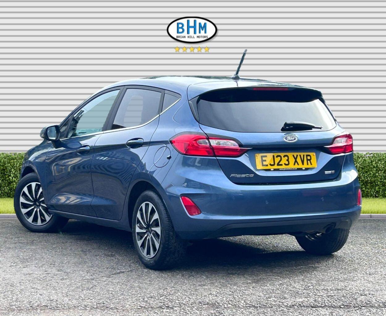 Ford Fiesta - Image 11