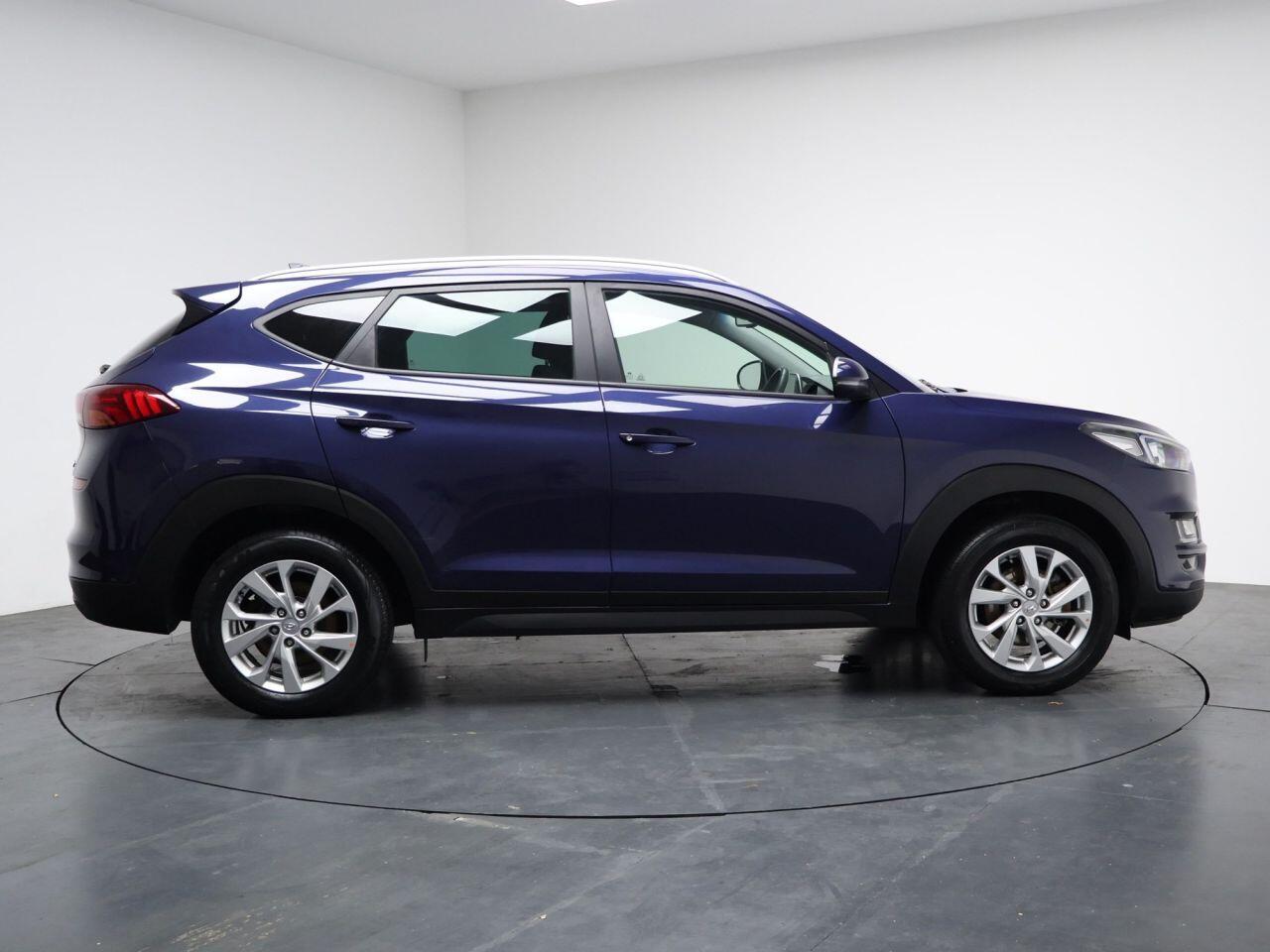 Hyundai Tucson - Image 14