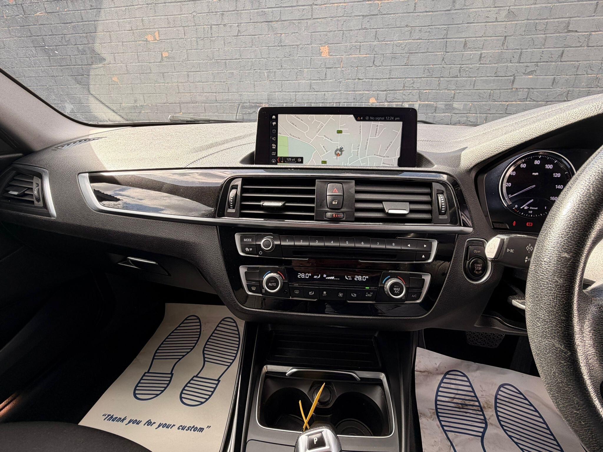 BMW 1 Series - Image 40