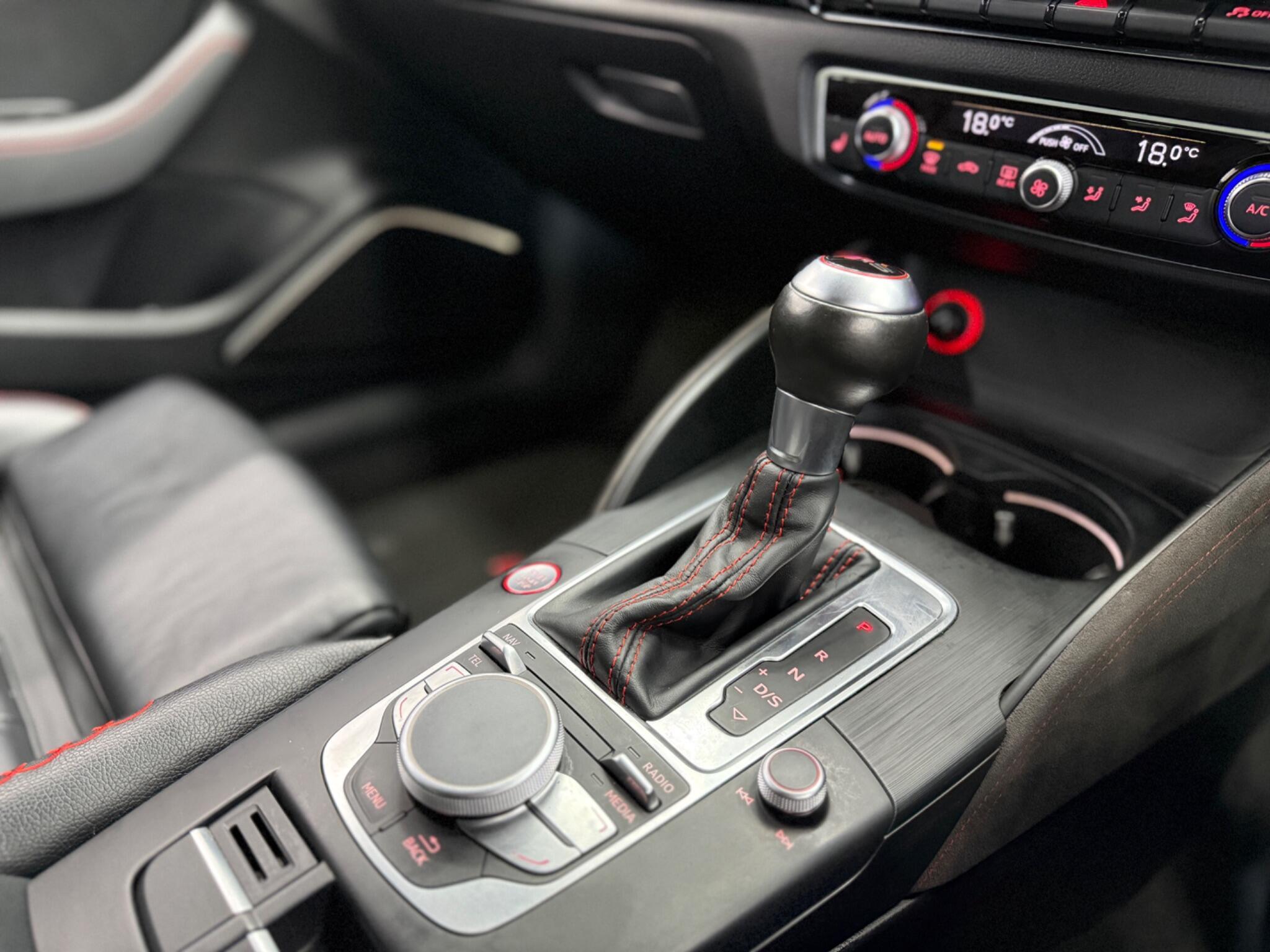 Audi RS3 - Image 41