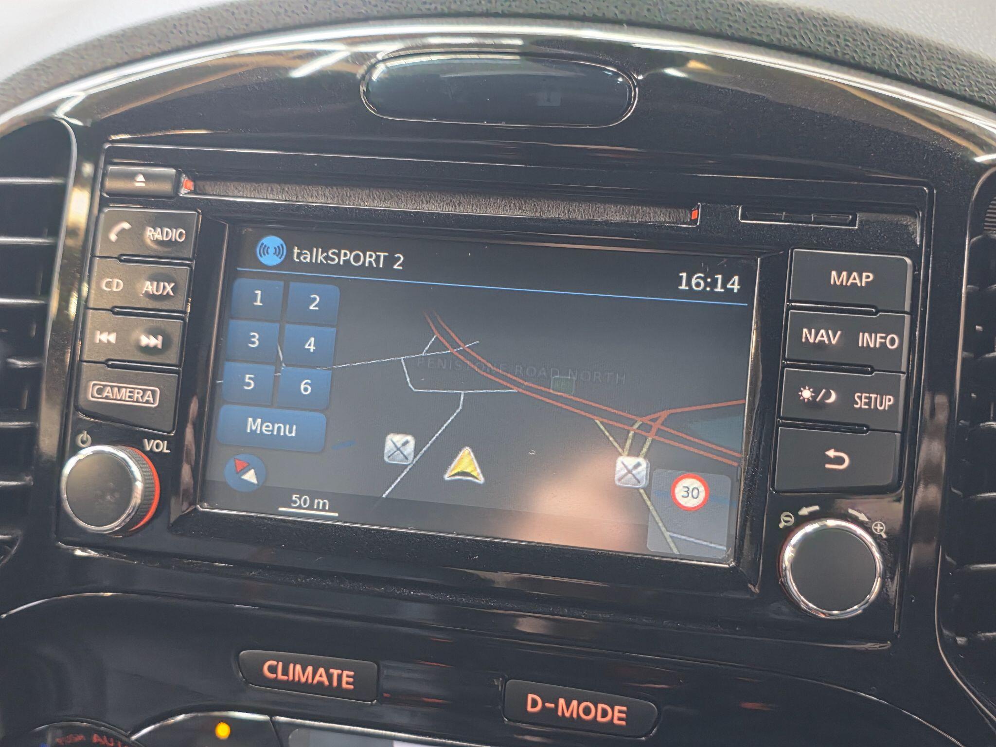 Nissan Juke - Image 19