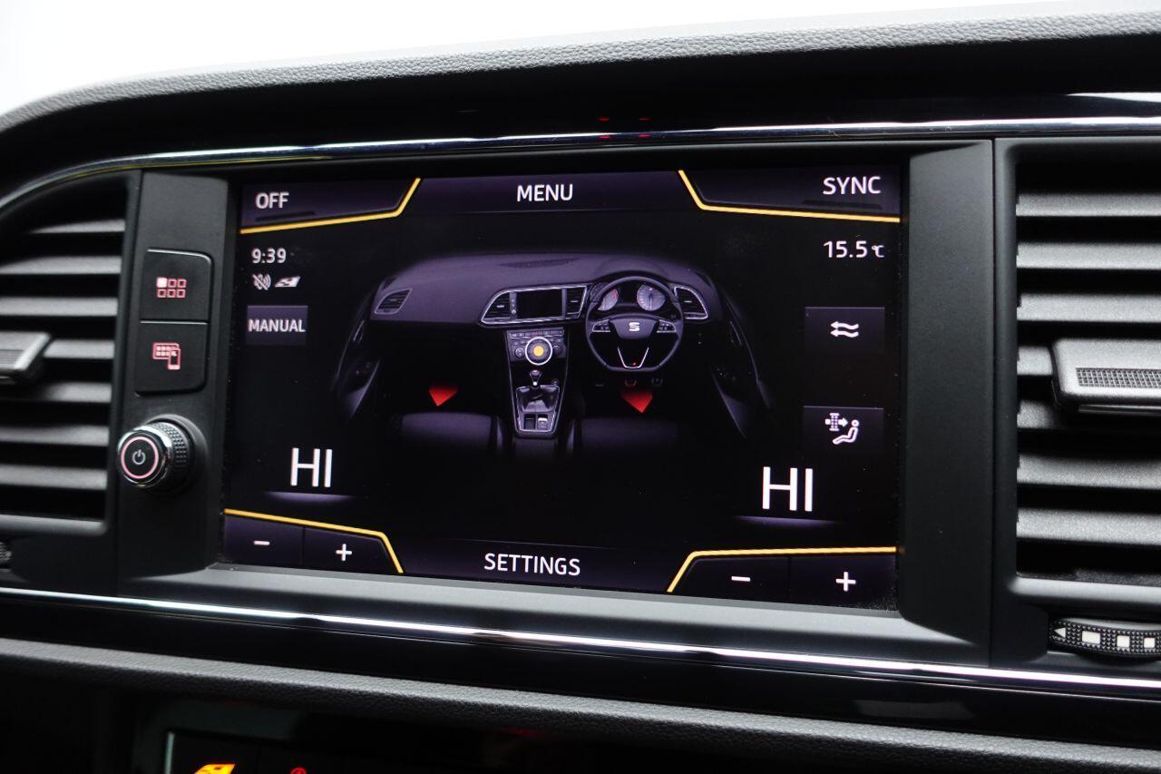 SEAT Leon - Image 9