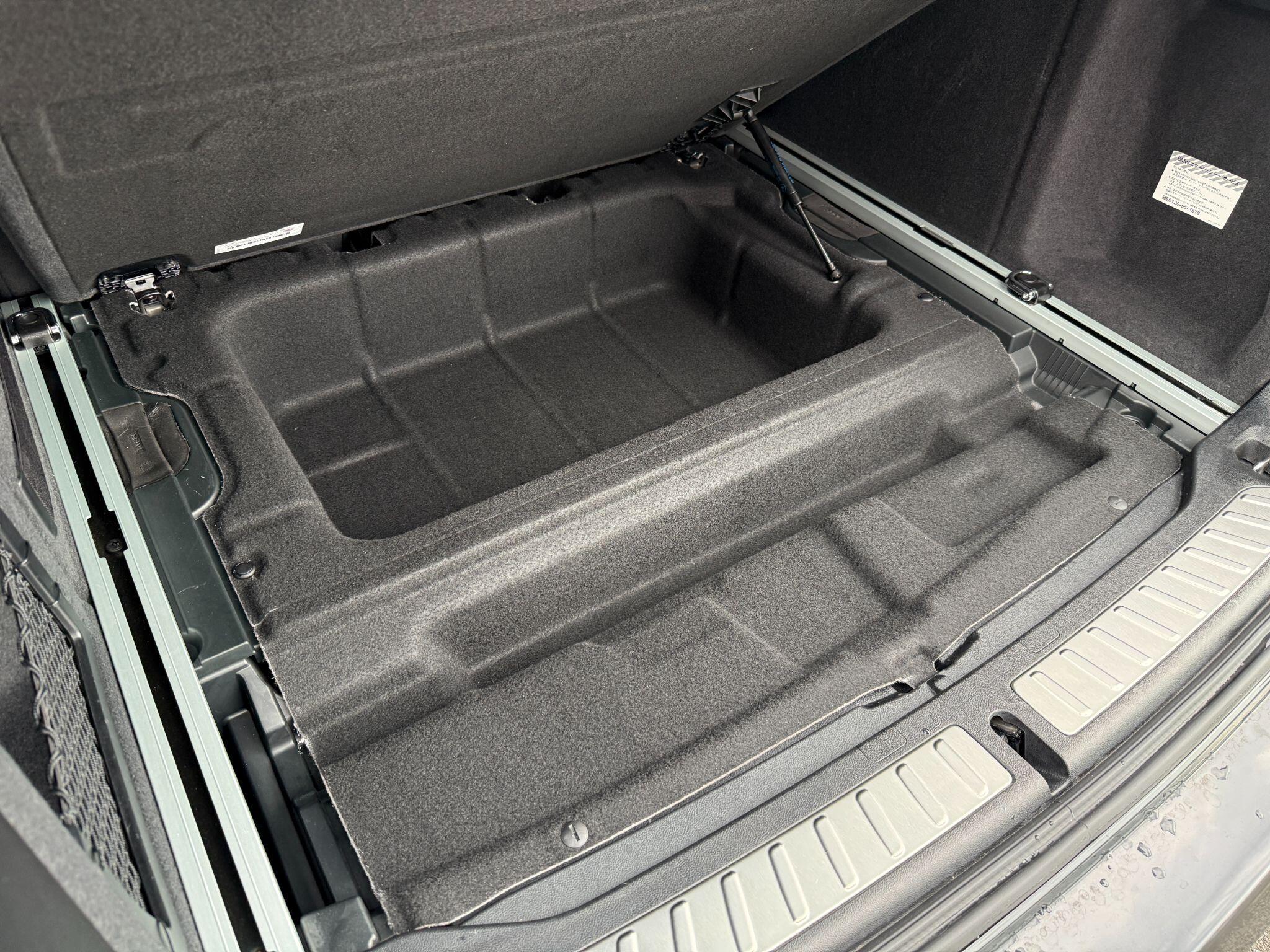BMW X3 - Image 96