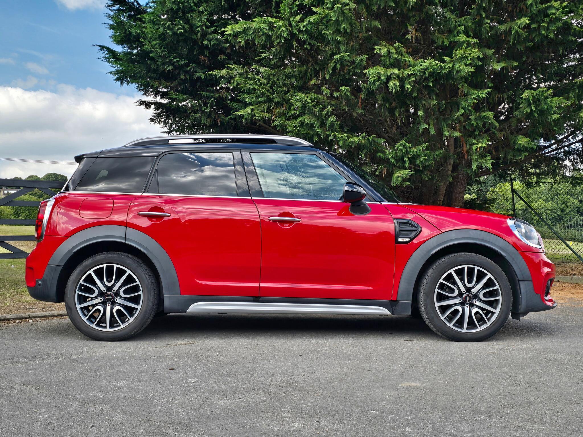 MINI Countryman - Image 13