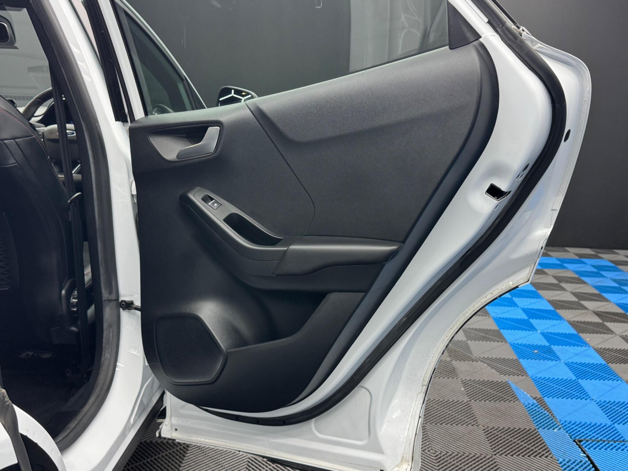 Ford Puma - Image 38