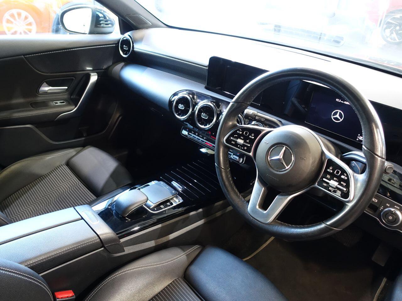 Mercedes-benz A-CLASS - Image 2