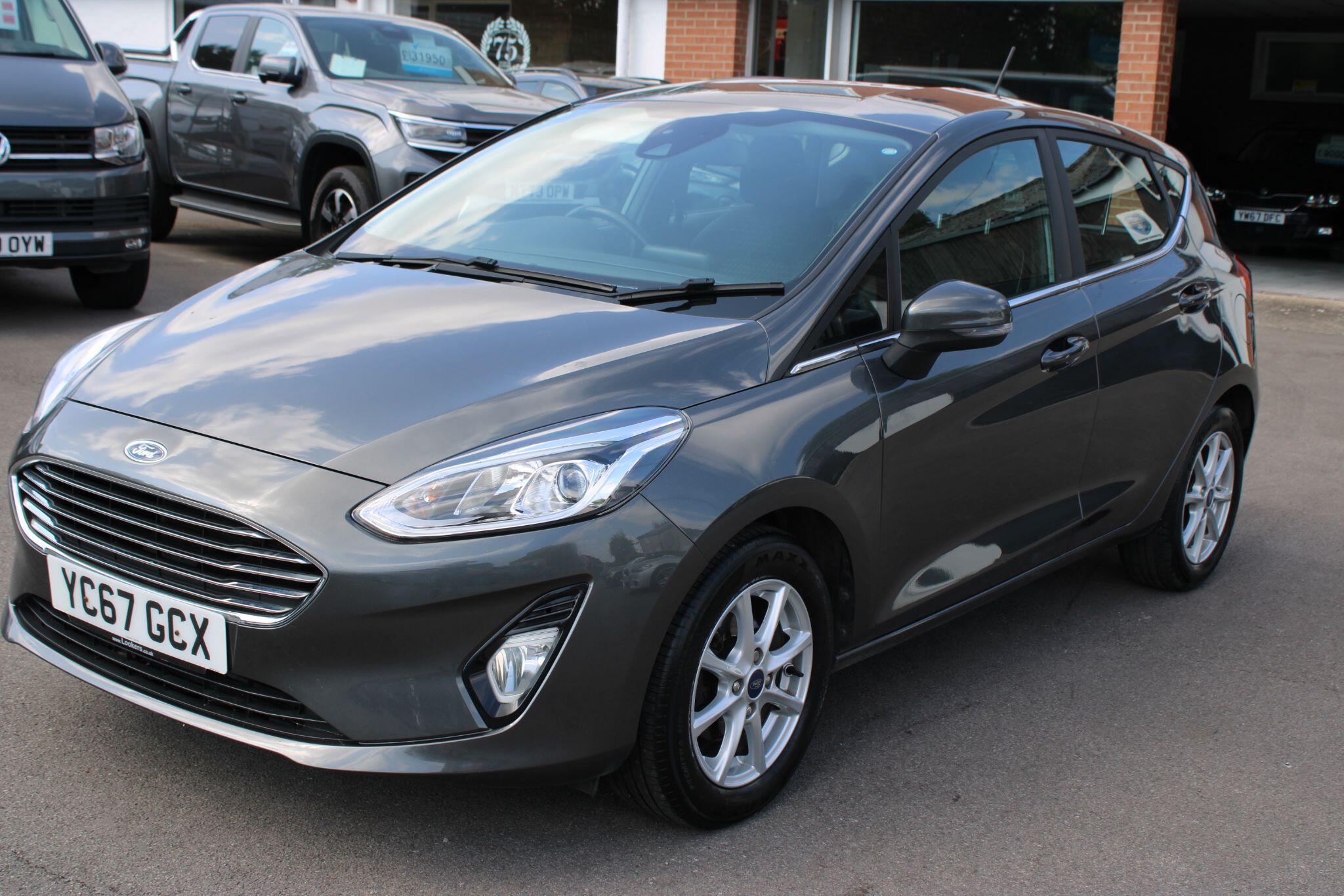 Ford Fiesta - Image 15