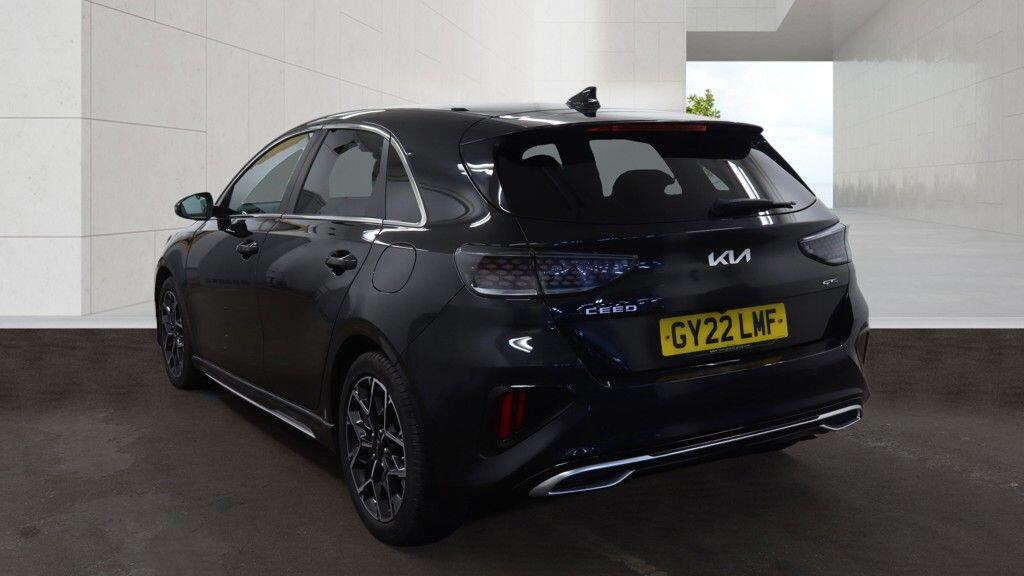 Kia ceed - Image 3
