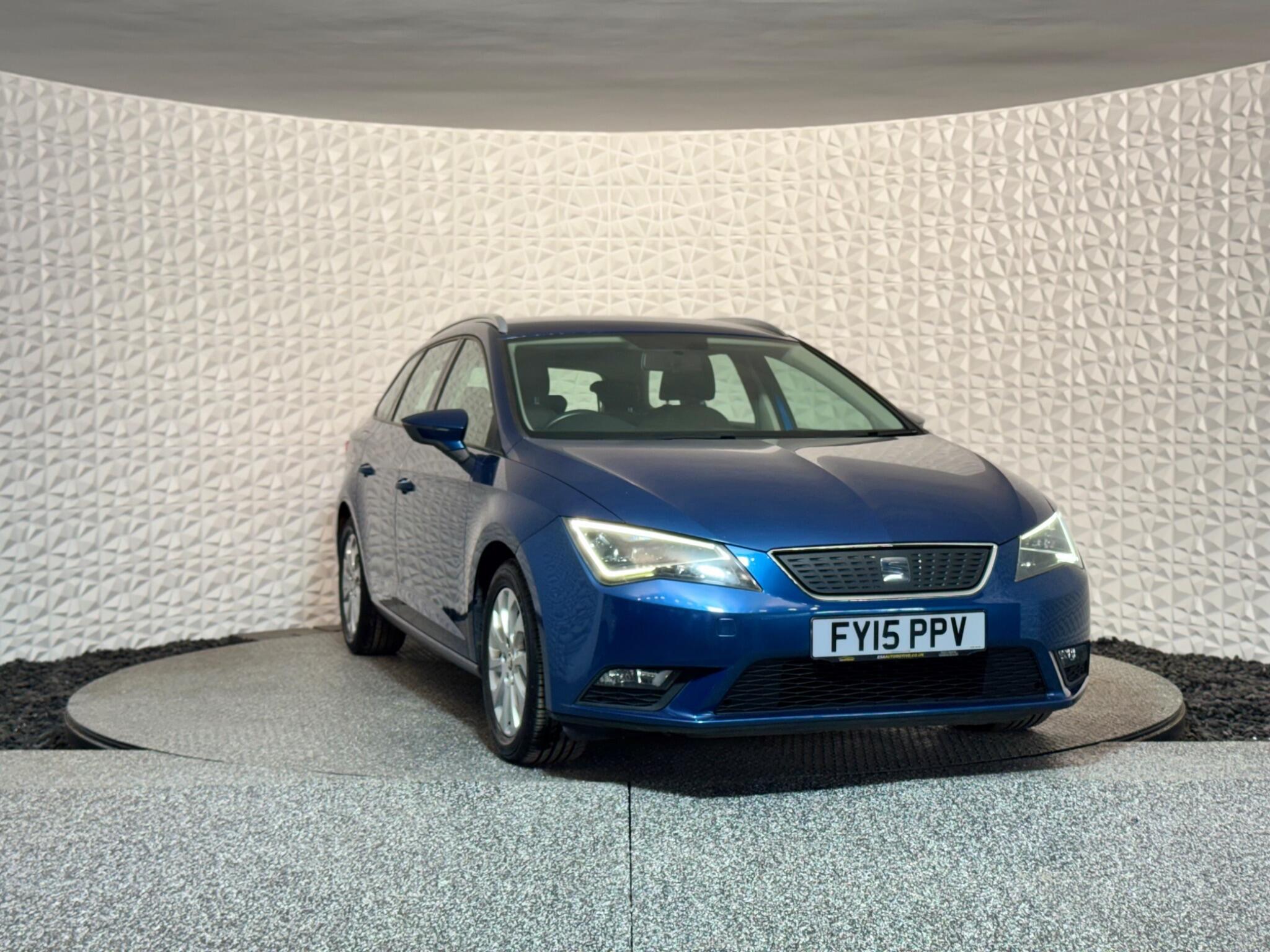 SEAT Leon - Image 5