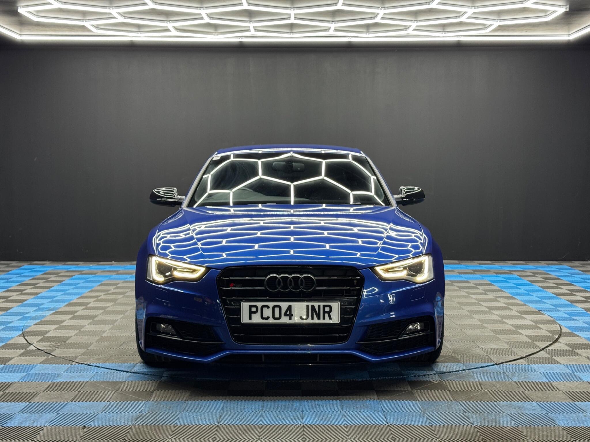 Audi A5 - Image 2