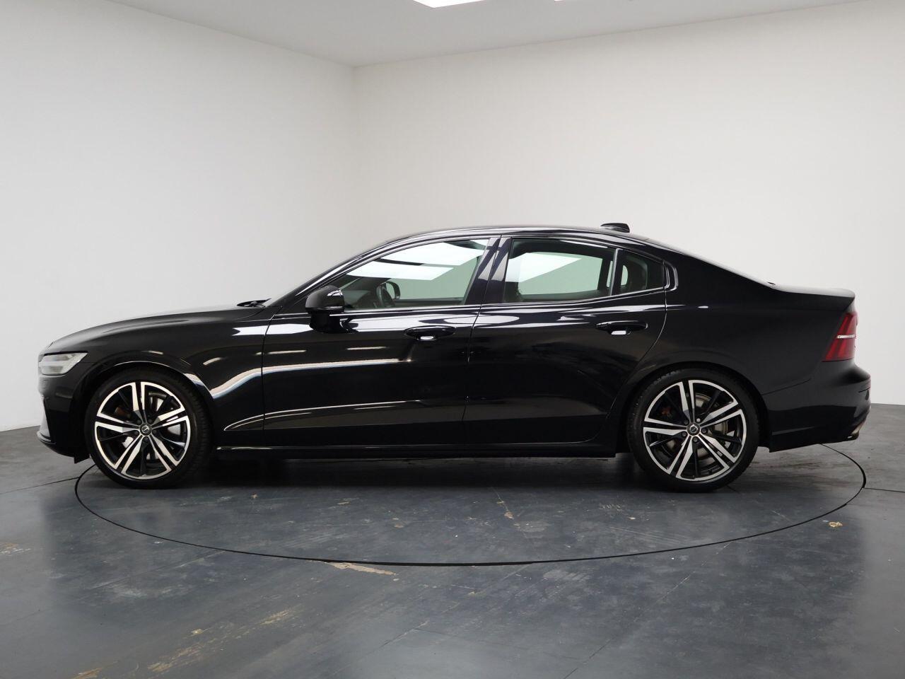 Volvo S60 - Image 8