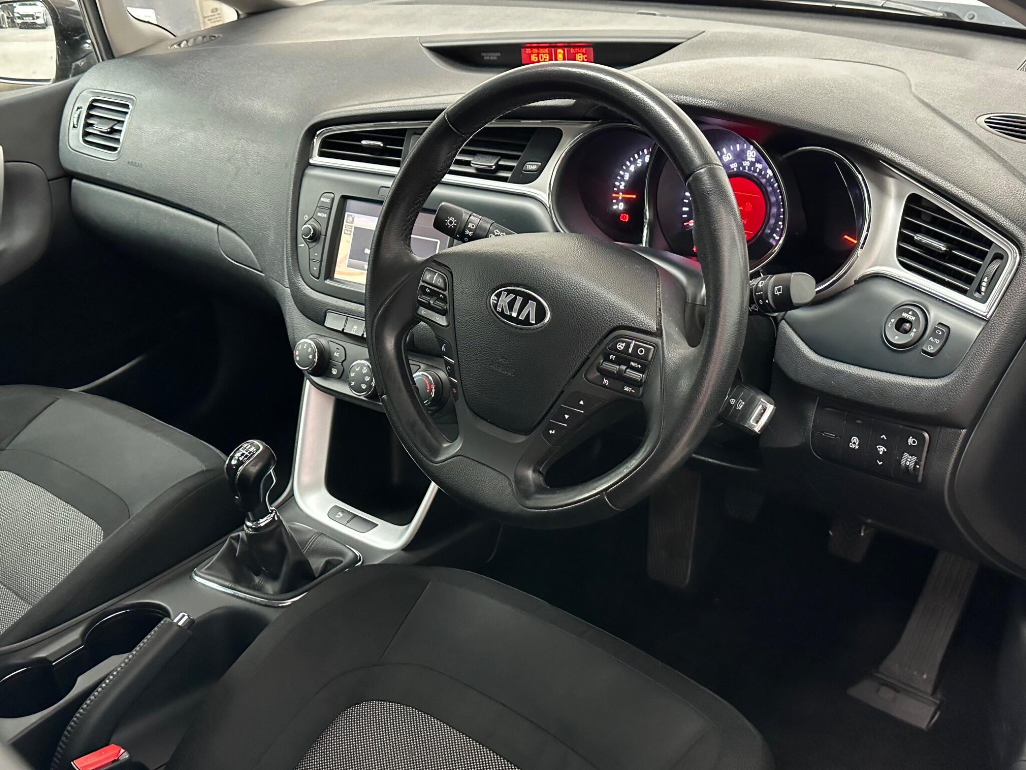 Kia ceed - Image 5