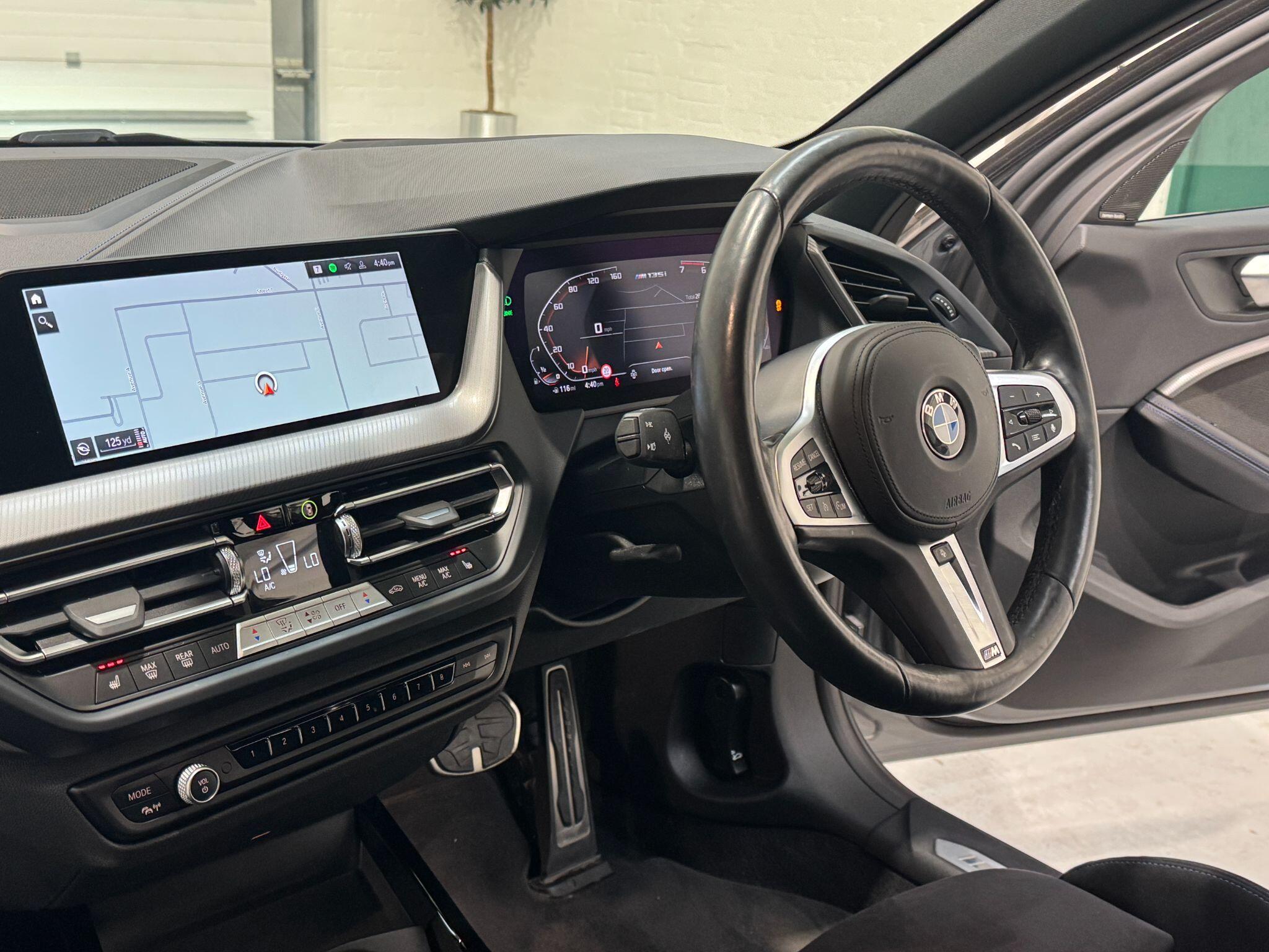 BMW 1 Series - Image 60