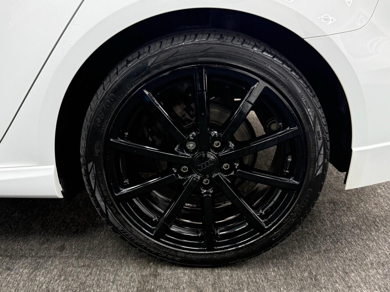 Audi A3 - Image 13