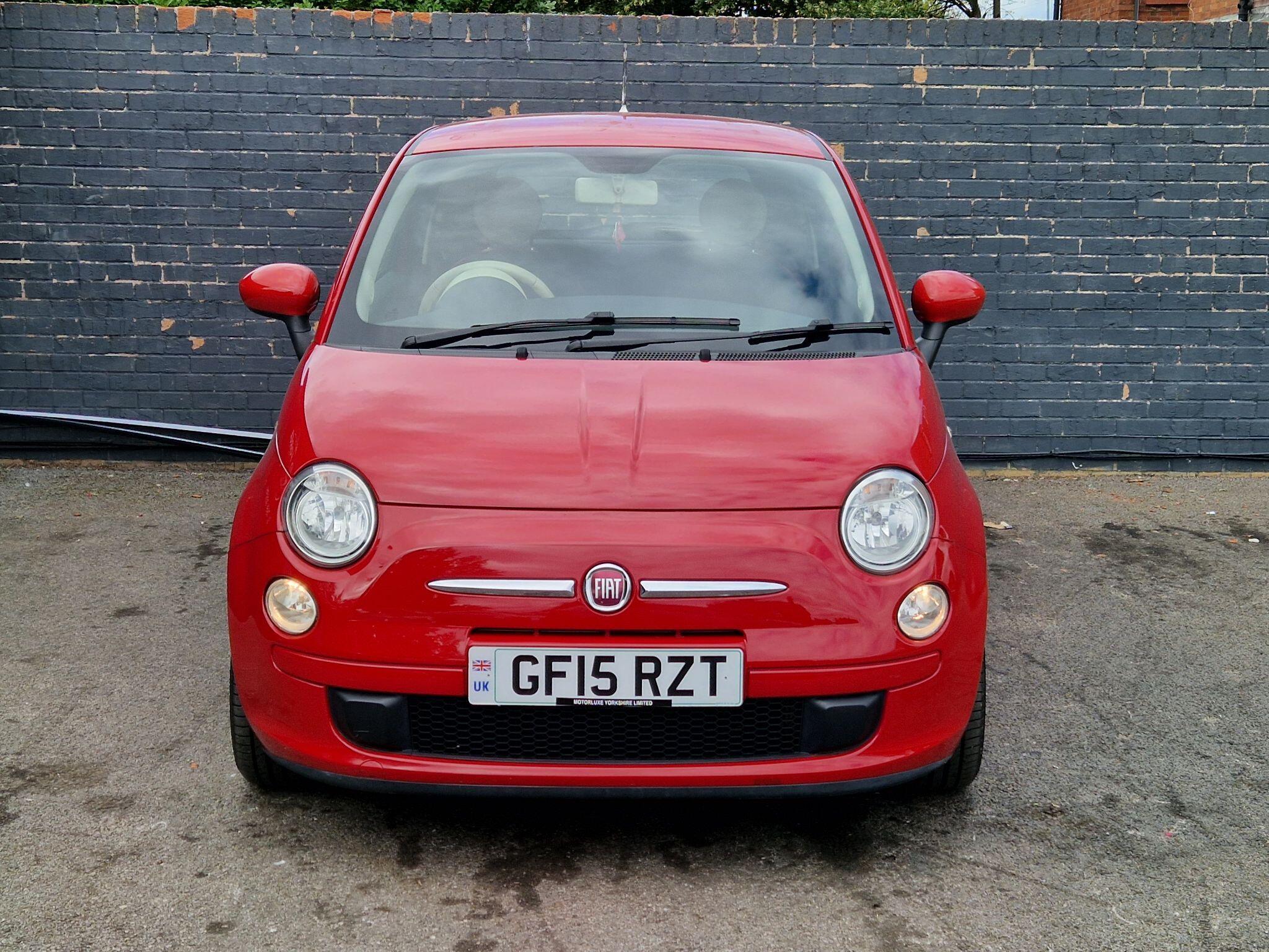 Fiat 500 - Image 4