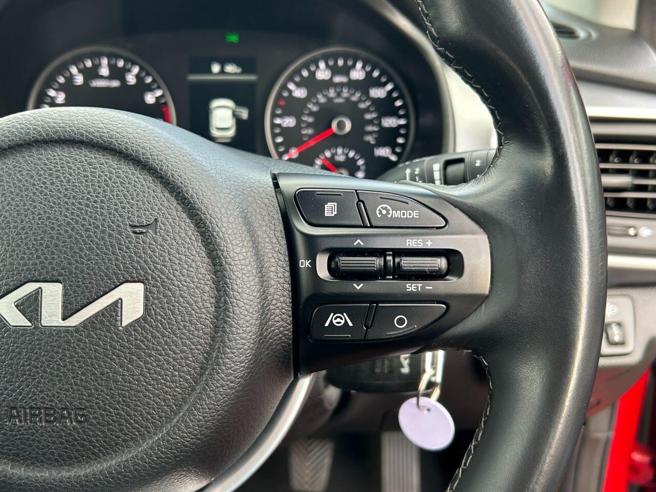 Kia Stonic - Image 16