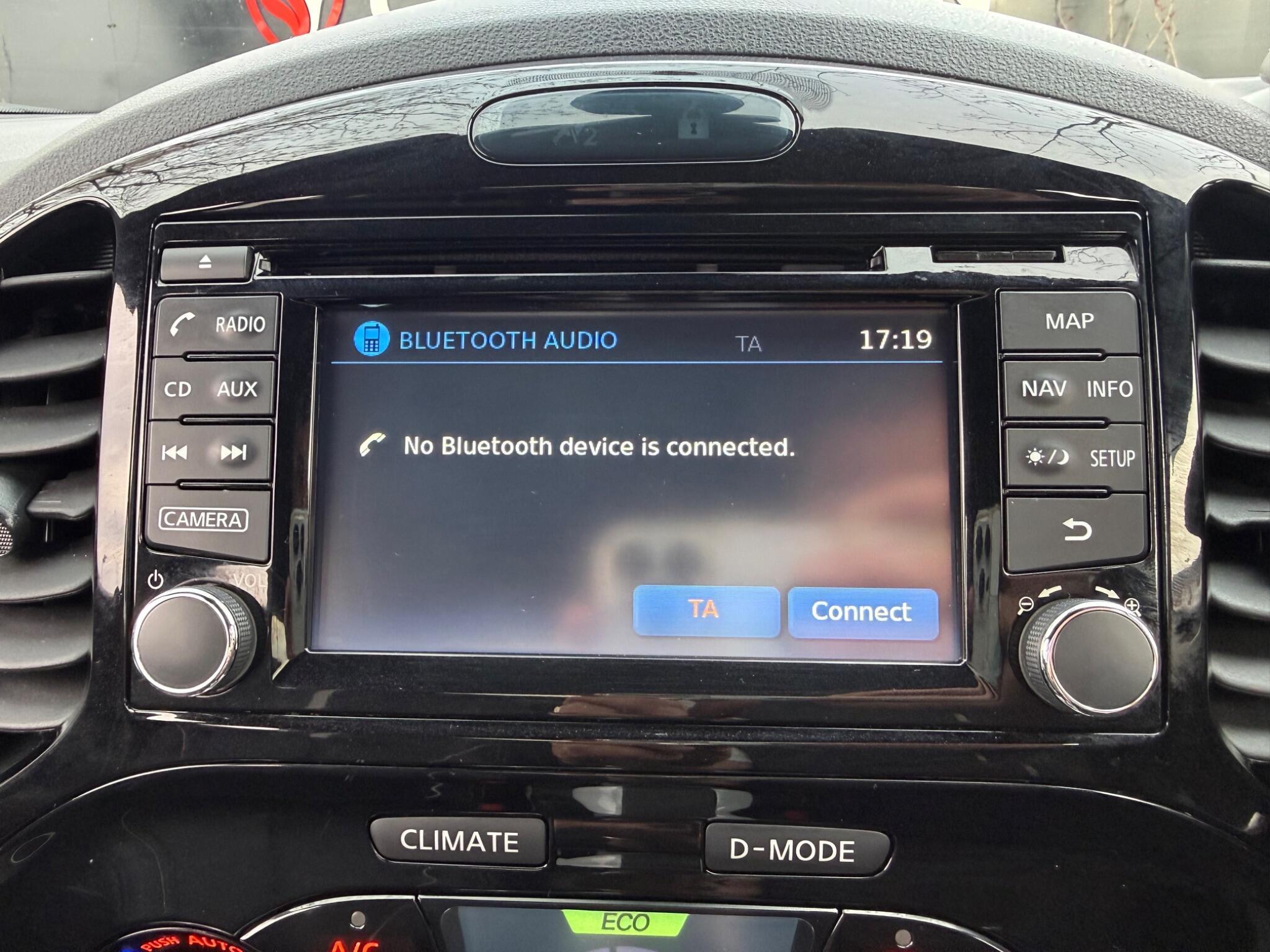 Nissan Juke - Image 31