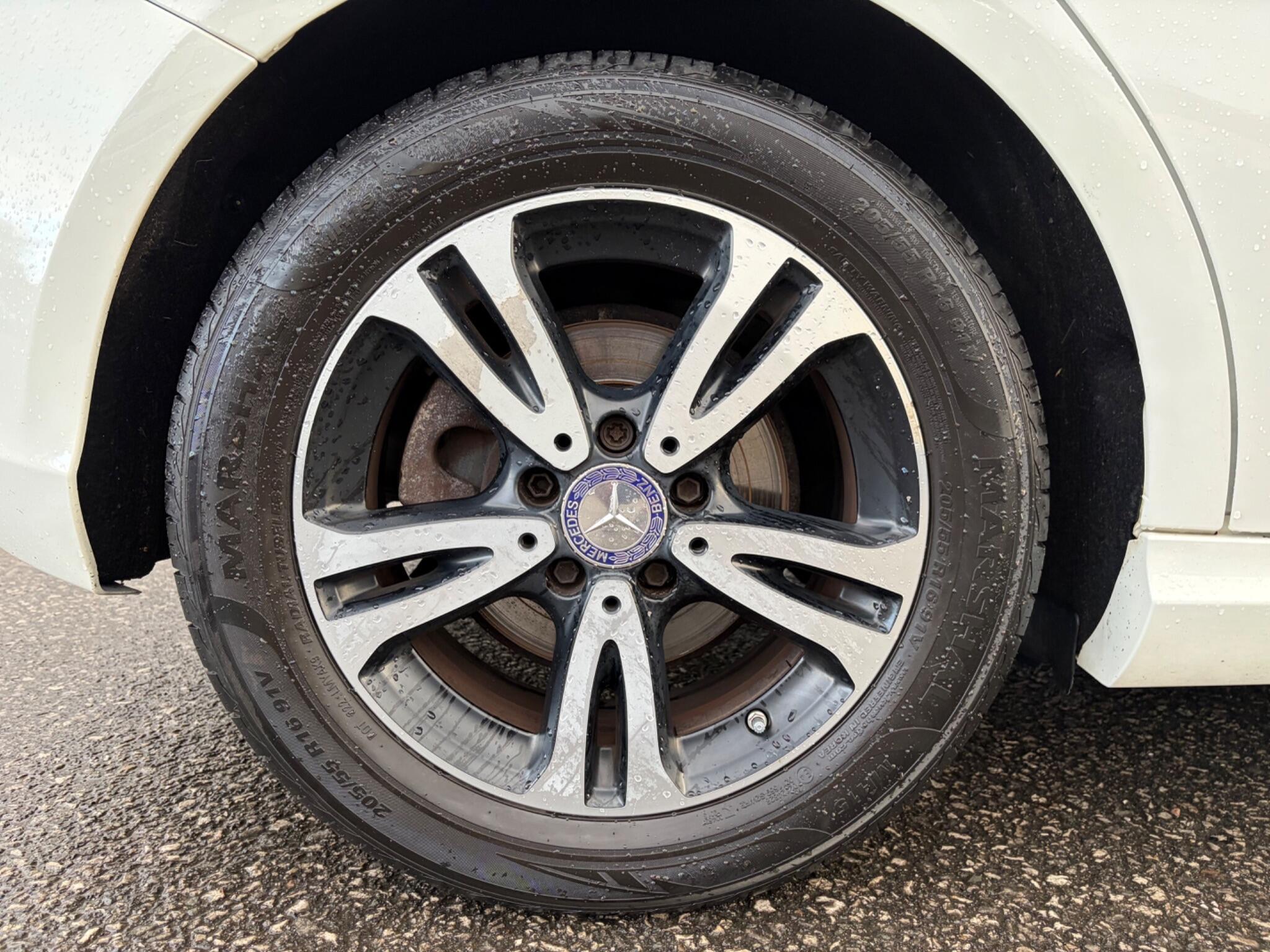 Mercedes A Class - Image 28