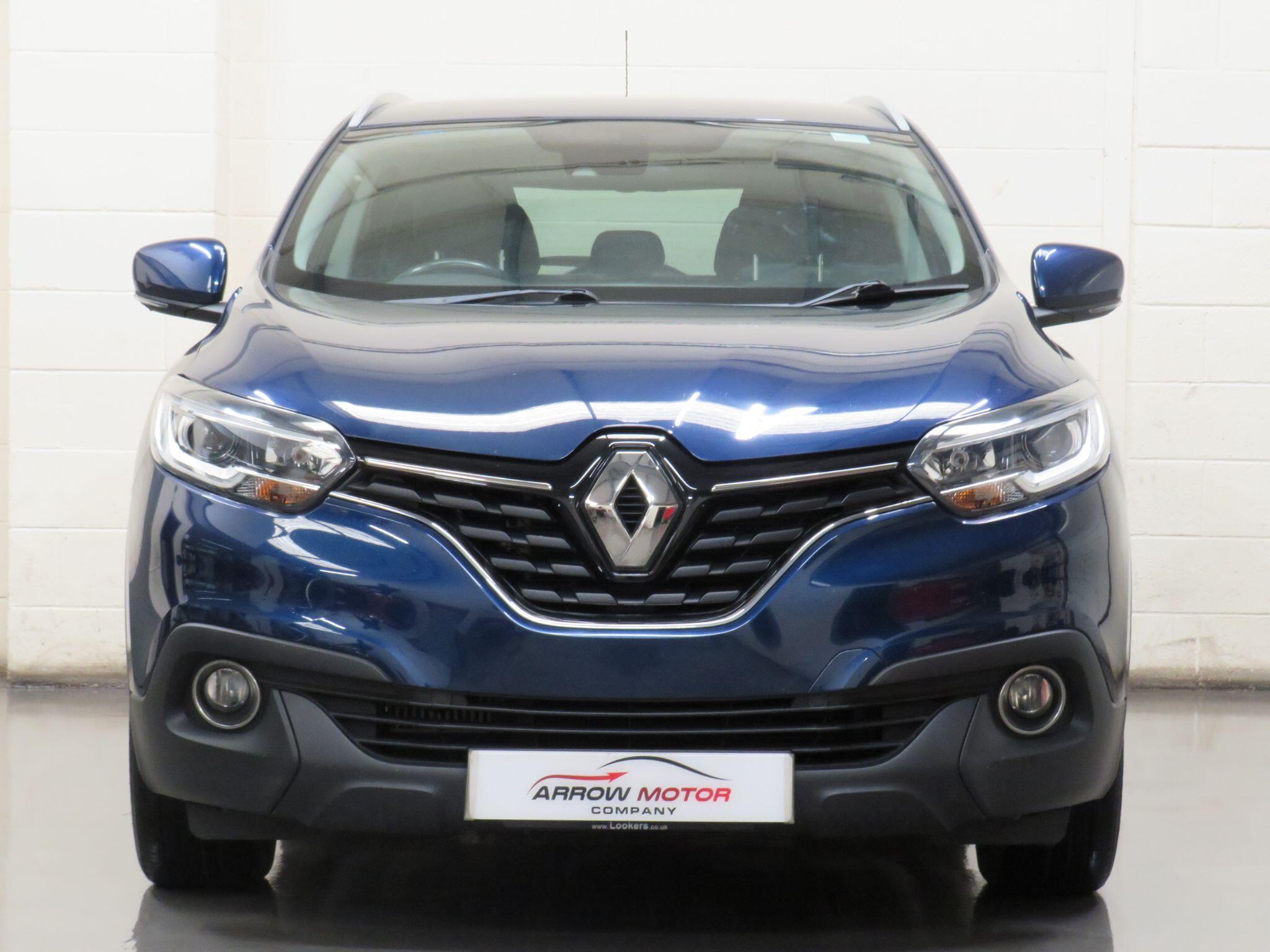 Renault Kadjar - Image 8