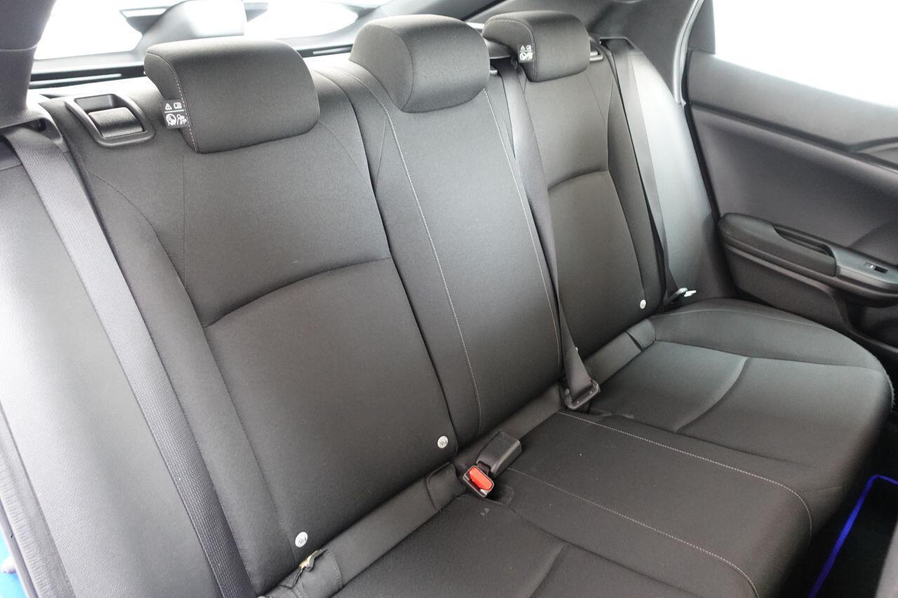 Honda Civic - Image 10